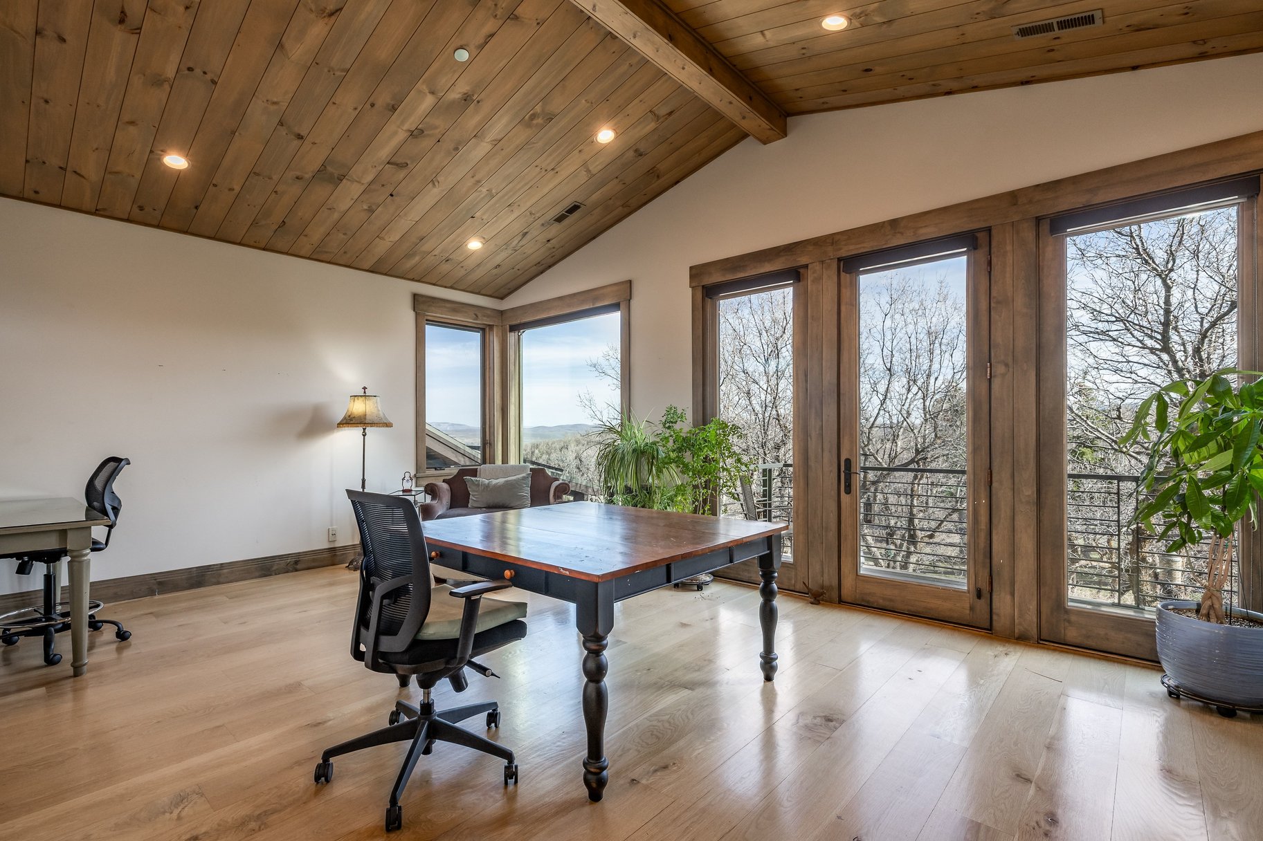  Mountain Luxury Meets the Ultimate Park City Equestrian Lifestyle - 物件實景