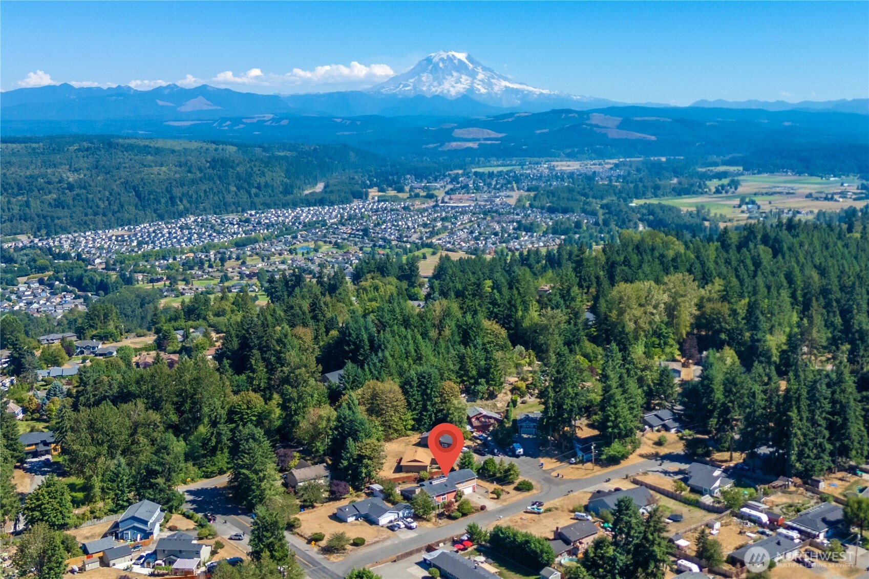 Puyallup, Washington, 98374, United States, 4 Bedrooms Bedrooms, ,2 BathroomsBathrooms,Residential,For Sale,1987950