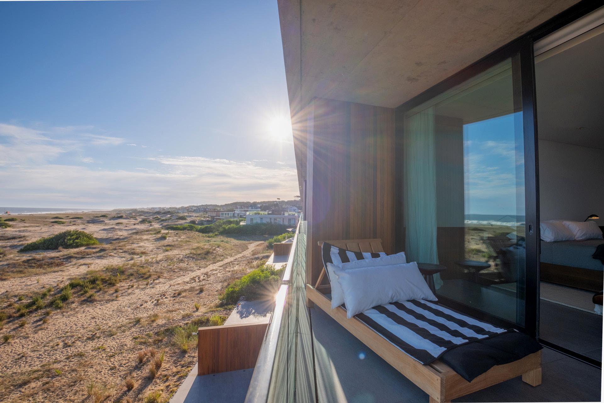  Exclusive Oceanfront Apartment at The Colette - 物件實景