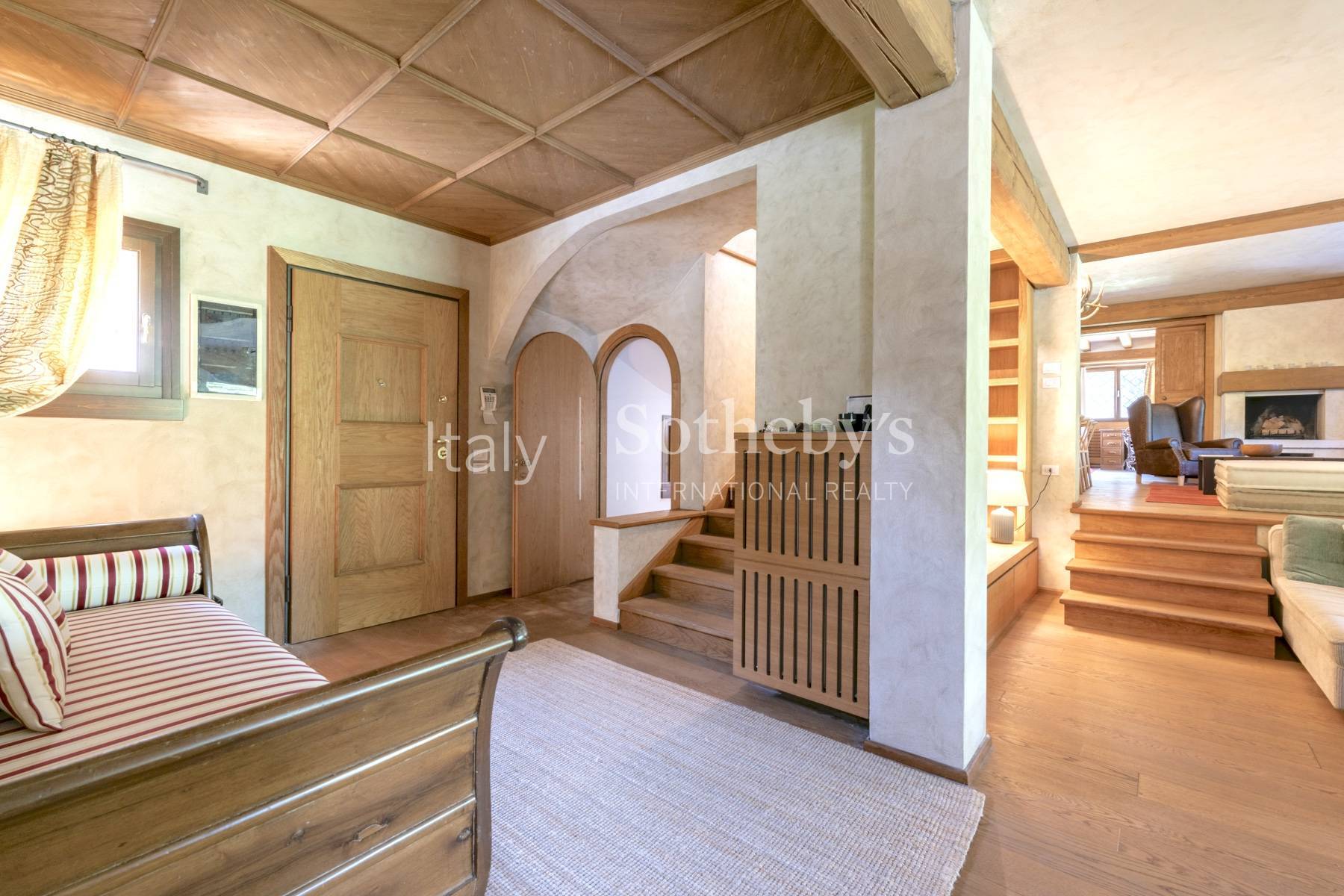  Exclusive villa with pool and park within the Asolo Golf Club - 物件實景