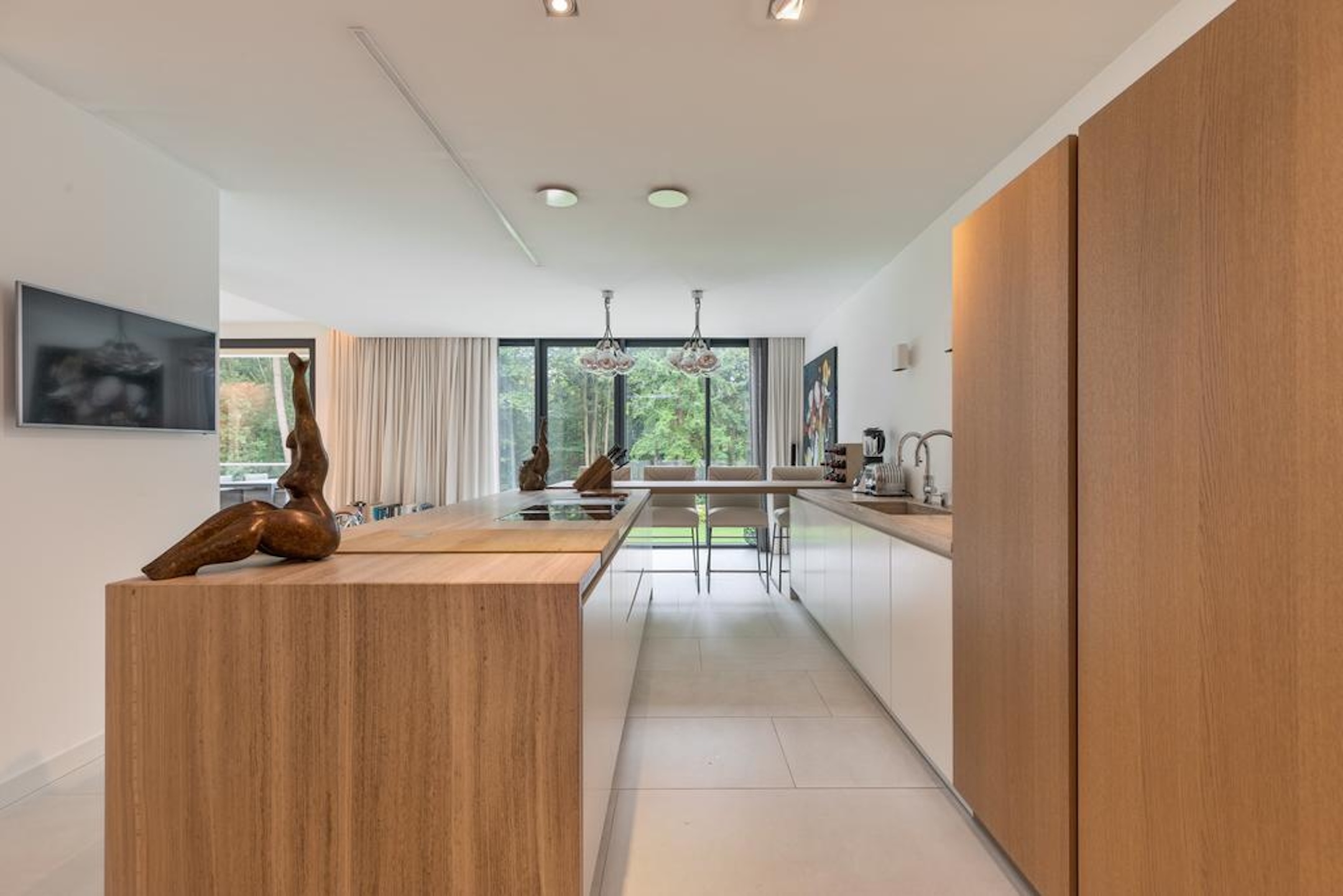  Luxurious Apartment in ?Hoog Blaricum? Exclusive Living in a Prime Location - 物件實景