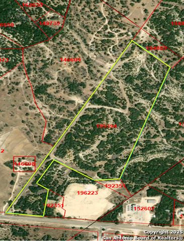 Bandera, Texas, 78003, United States, ,Residential,For Sale,2001691