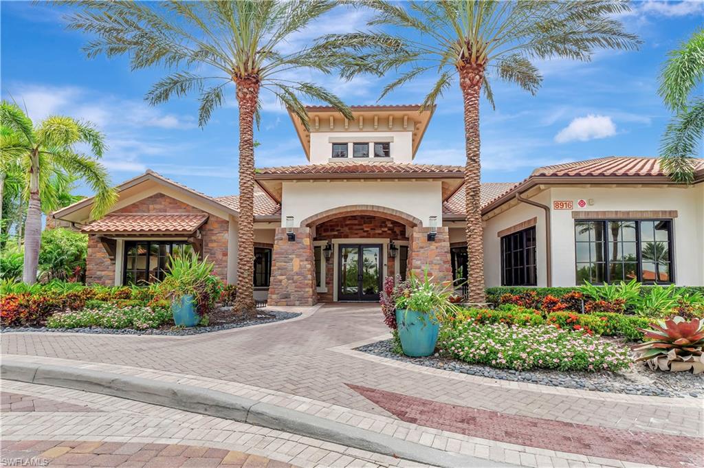 9637 Montelanico Loop Unit 203, Naples, Florida, 34119, United States, 3 Bedrooms Bedrooms, ,3 BathroomsBathrooms,Residential,For Sale,9637 Montelanico Loop Unit 203,1583367