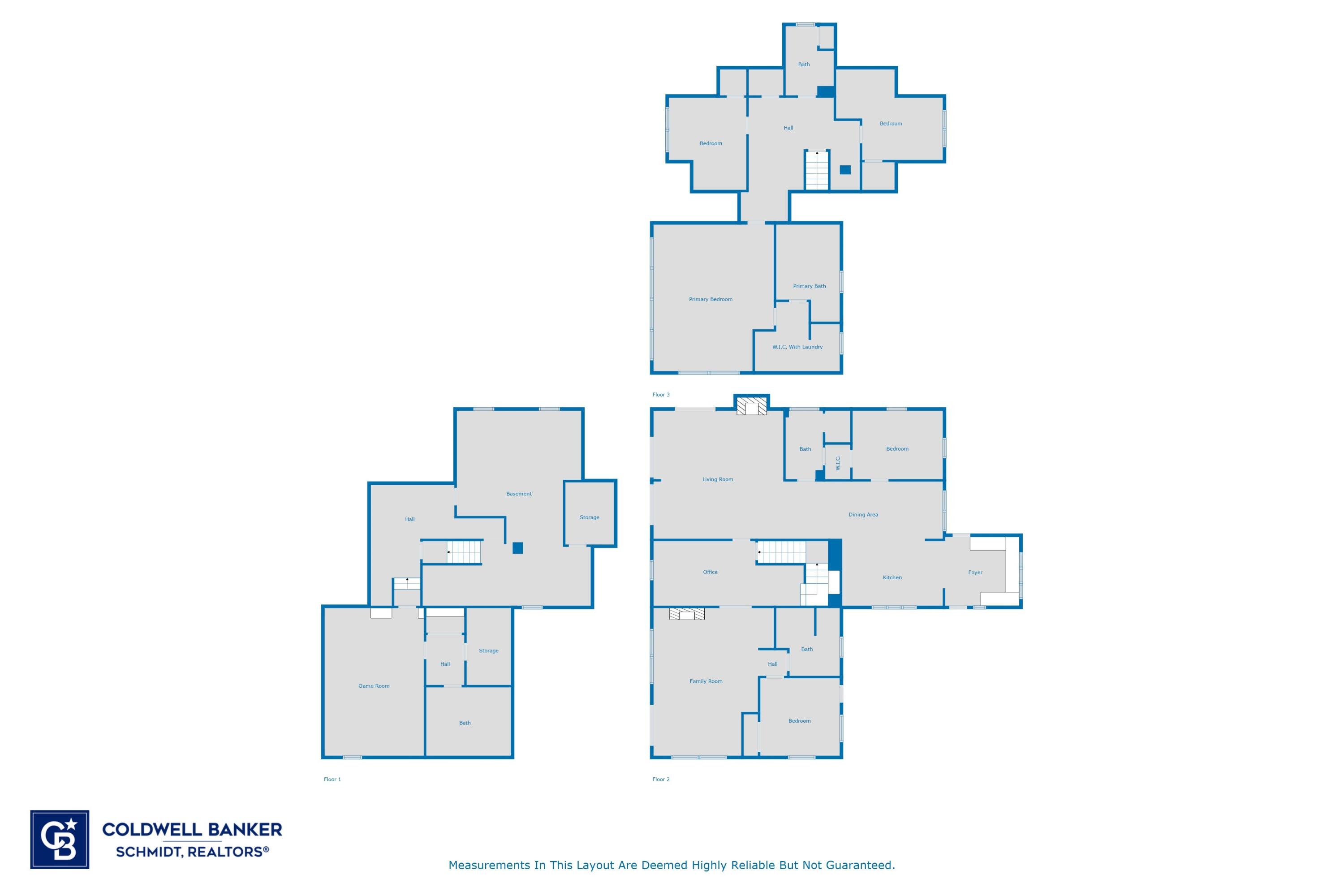 Twin Lake, Michigan, 49457, United States, 5 Bedrooms Bedrooms, ,5 BathroomsBathrooms,Residential,For Sale,1954826