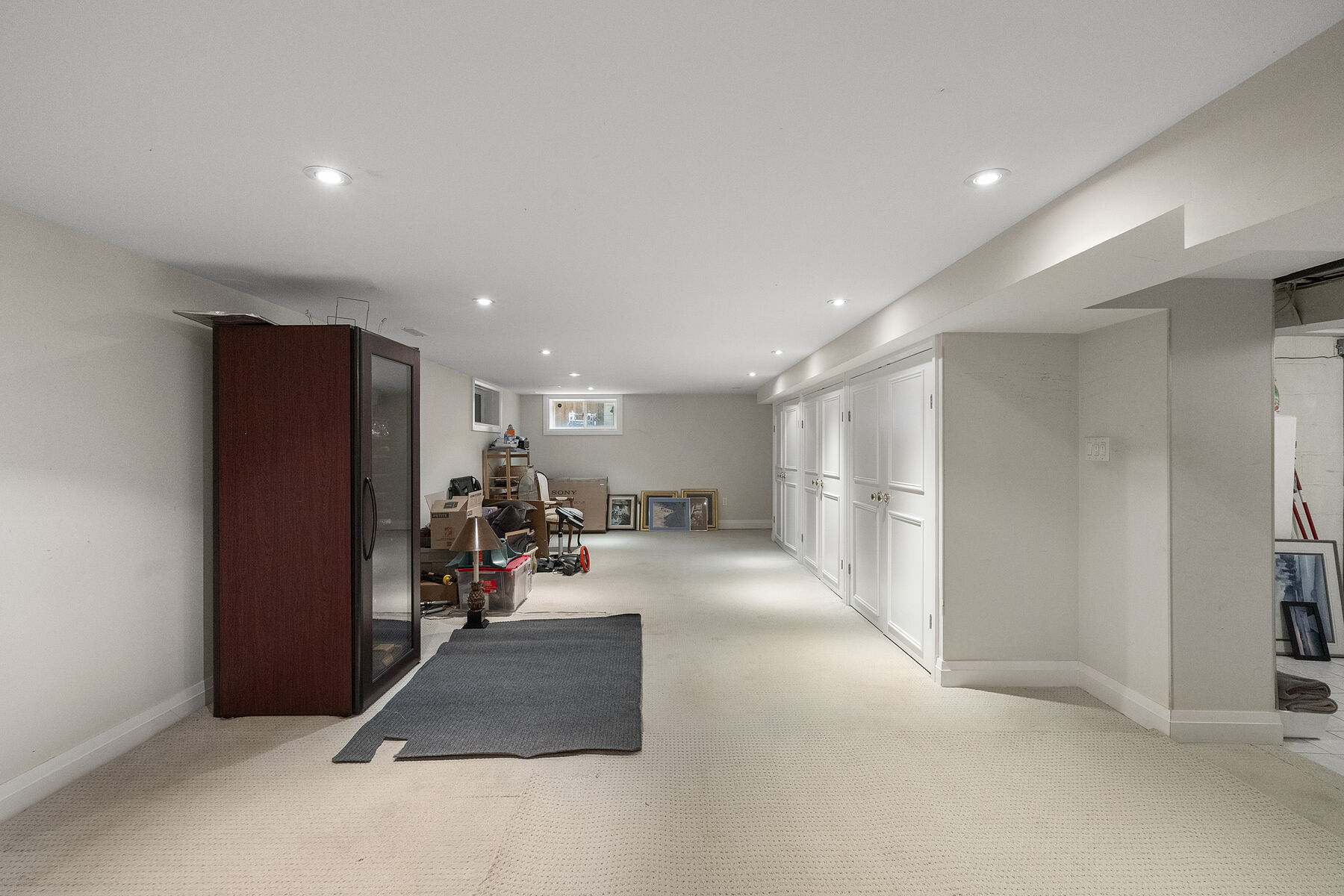  174 Ridley Blvd - 物件實景