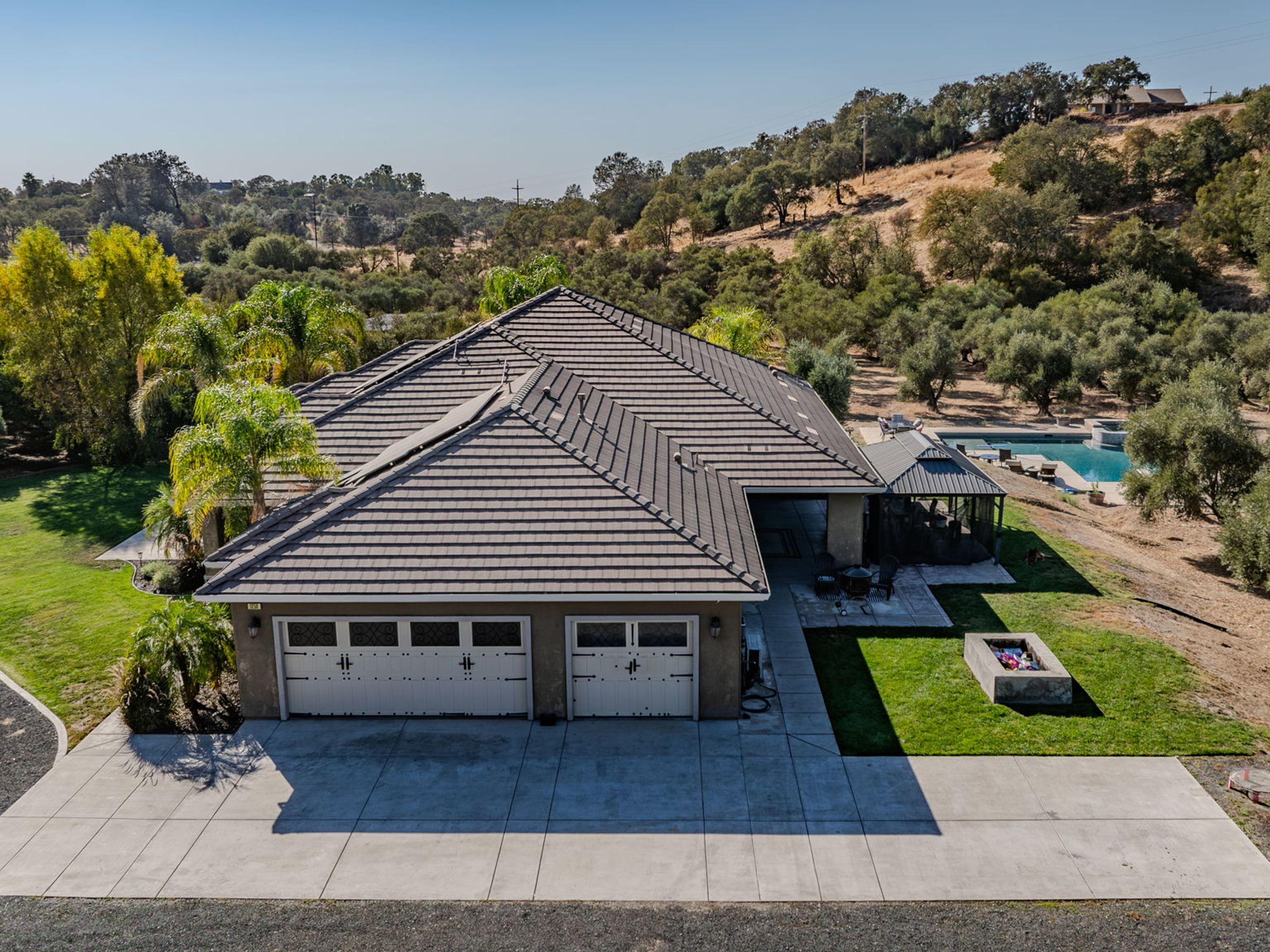  5250 West Lake Road, Valley Springs, CA 95252 - 物件實景