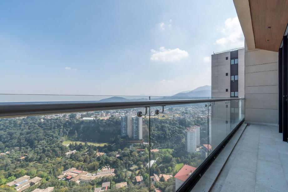 Cuajimalpa de Morelos, Ciudad de México, 05500, Mexico, 2 Bedrooms Bedrooms, ,2 BathroomsBathrooms,Residential,For Sale,1700245