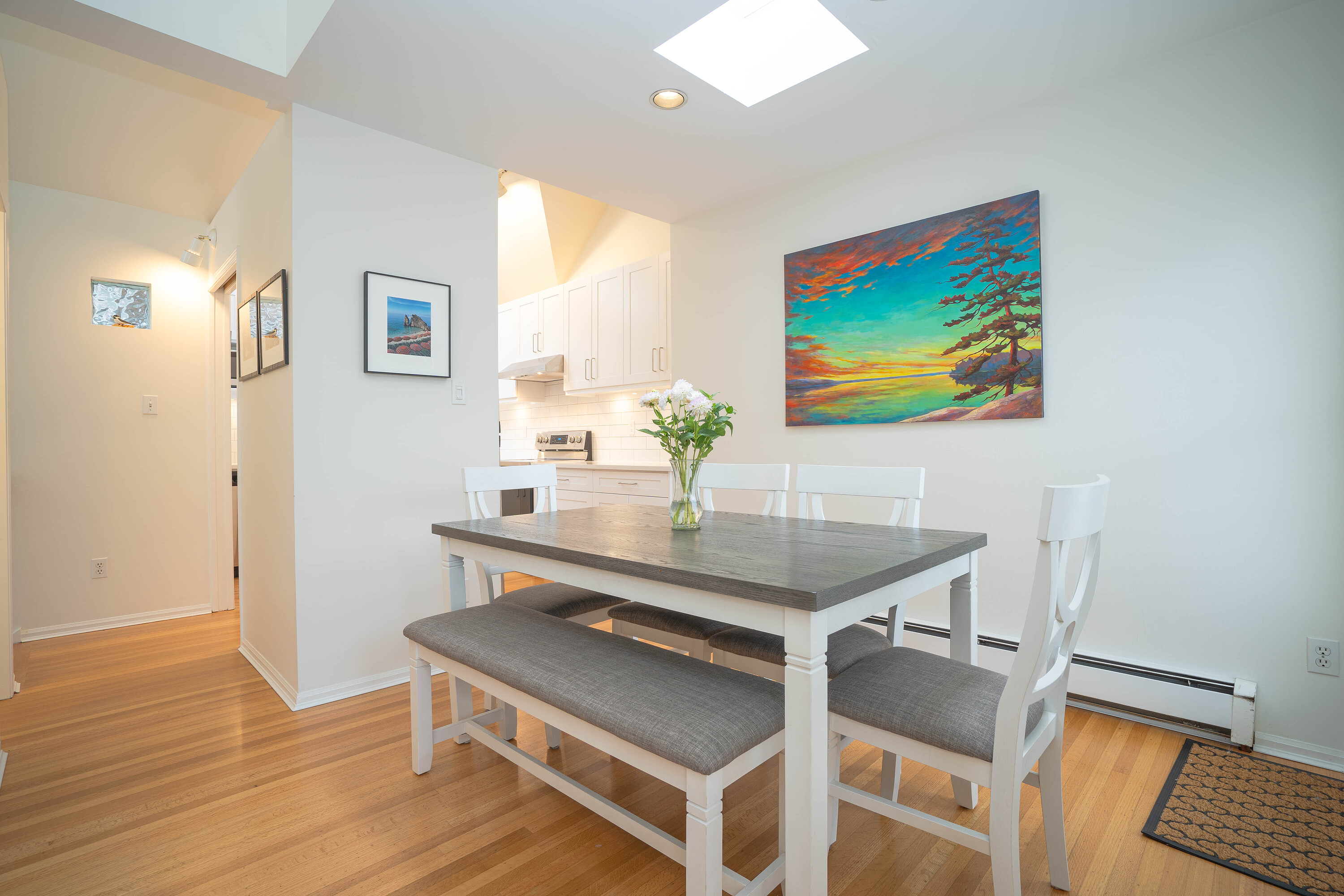  Beach Living In Kitsilano - 物件實景