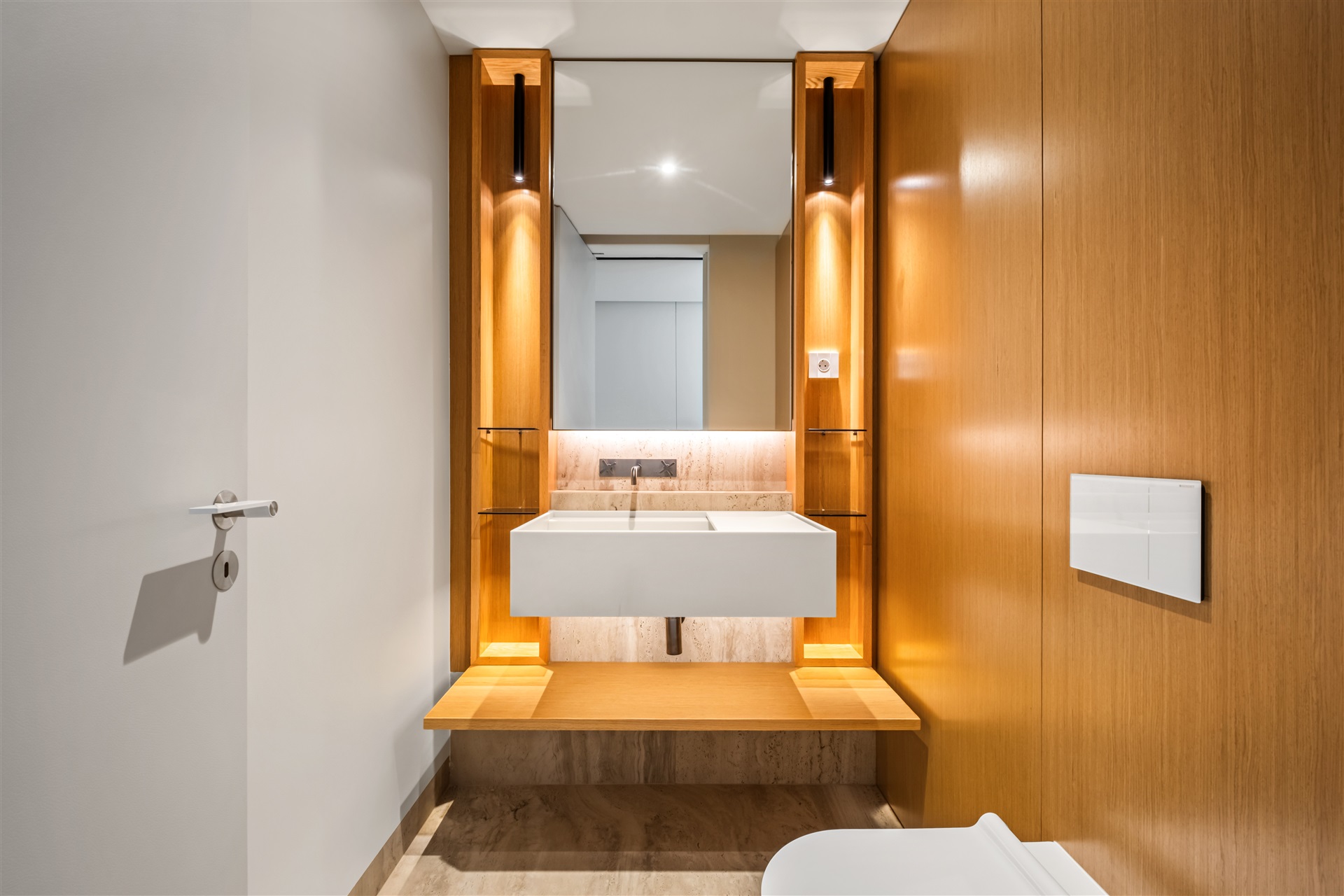  Flat, 3 bedrooms, for Sale - 物件實景