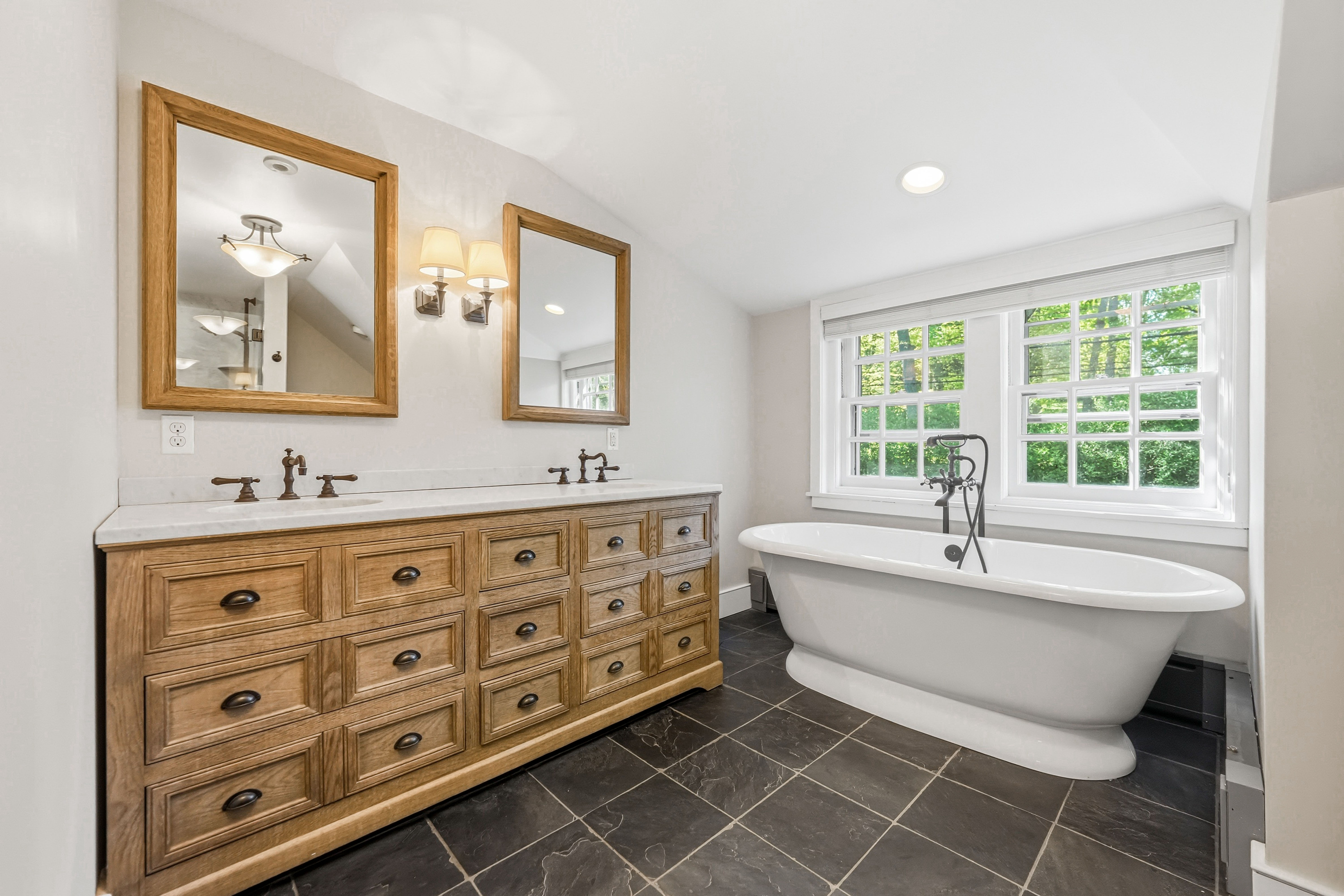  461 South Roberts Road, Bryn Mawr, PA 19010 - 物件實景