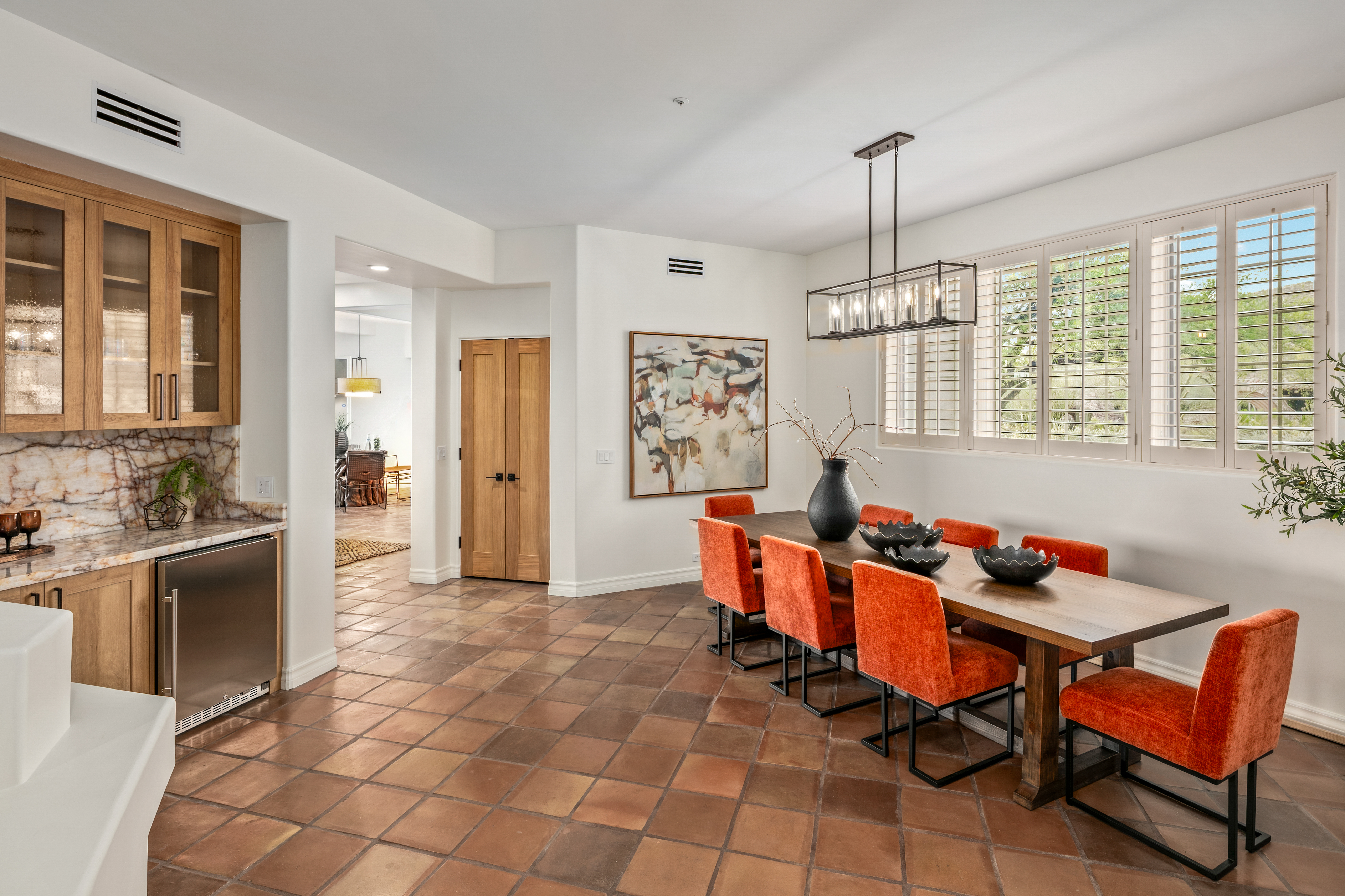  38450 N 95th Place  Scottsdale, AZ - 物件實景