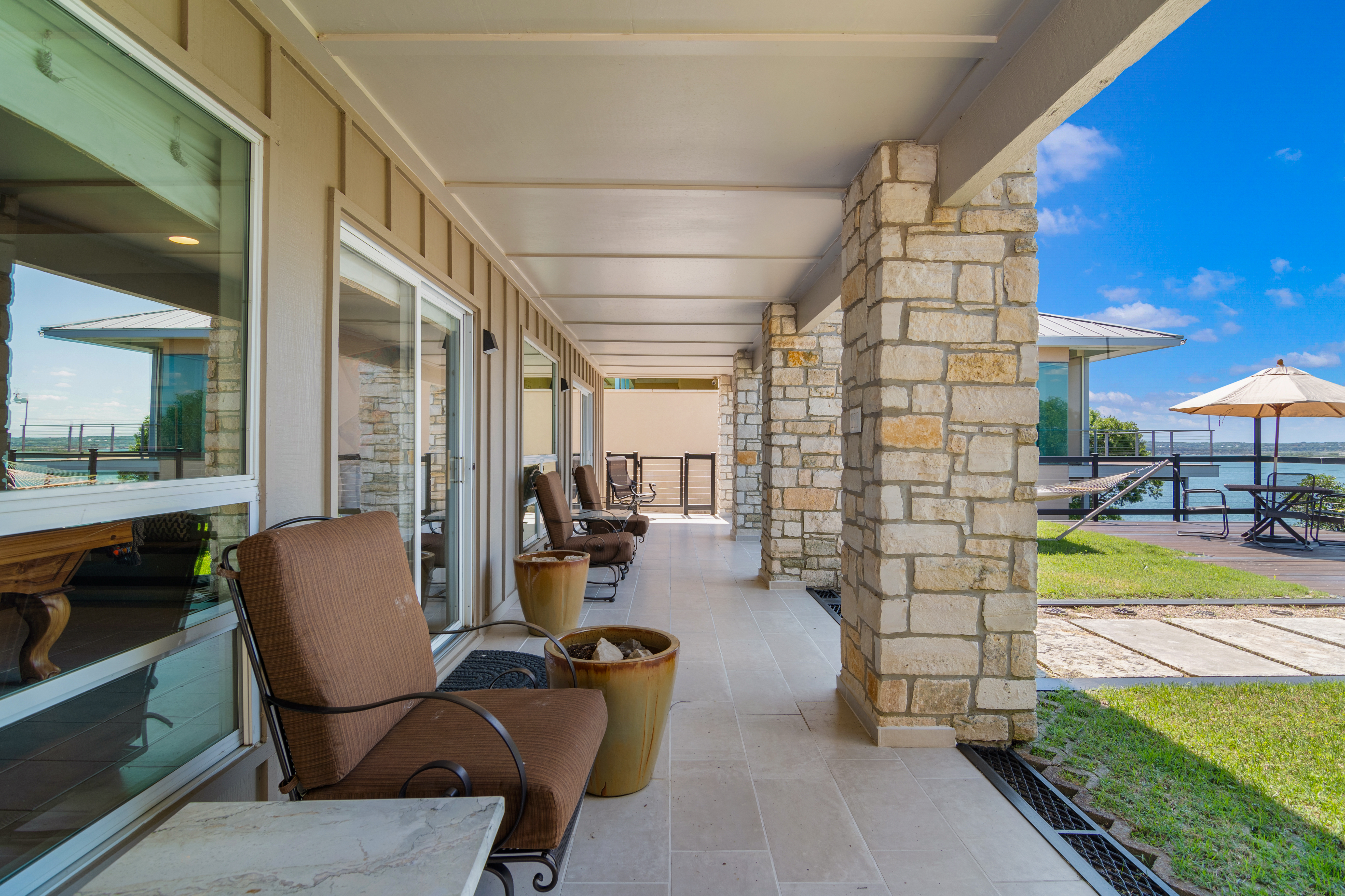  Canyon Lake Waterfront Retreat - 物件實景