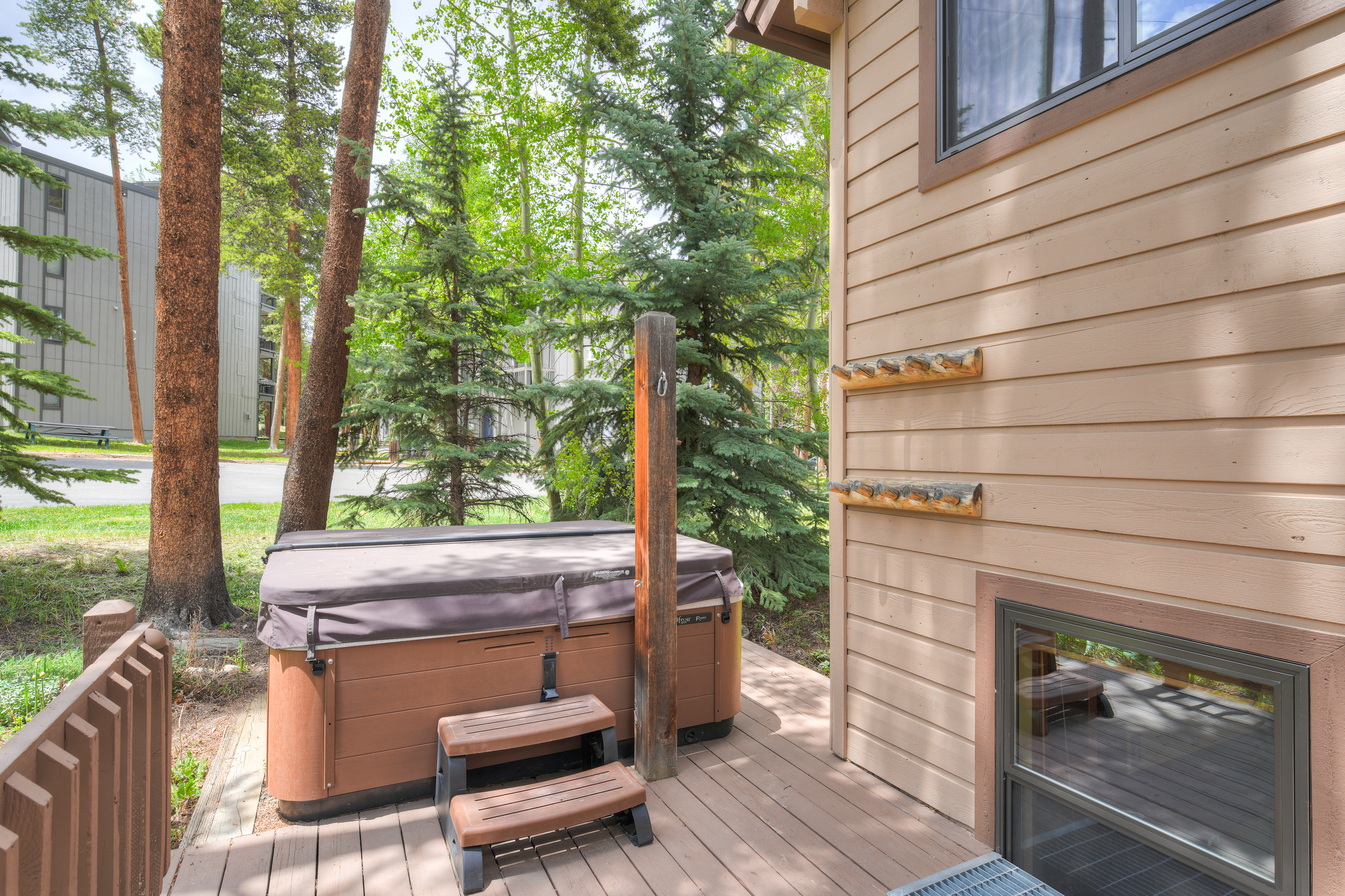 114 Park Forest Drive, Breckenridge, CO, 80424 - 物件實景