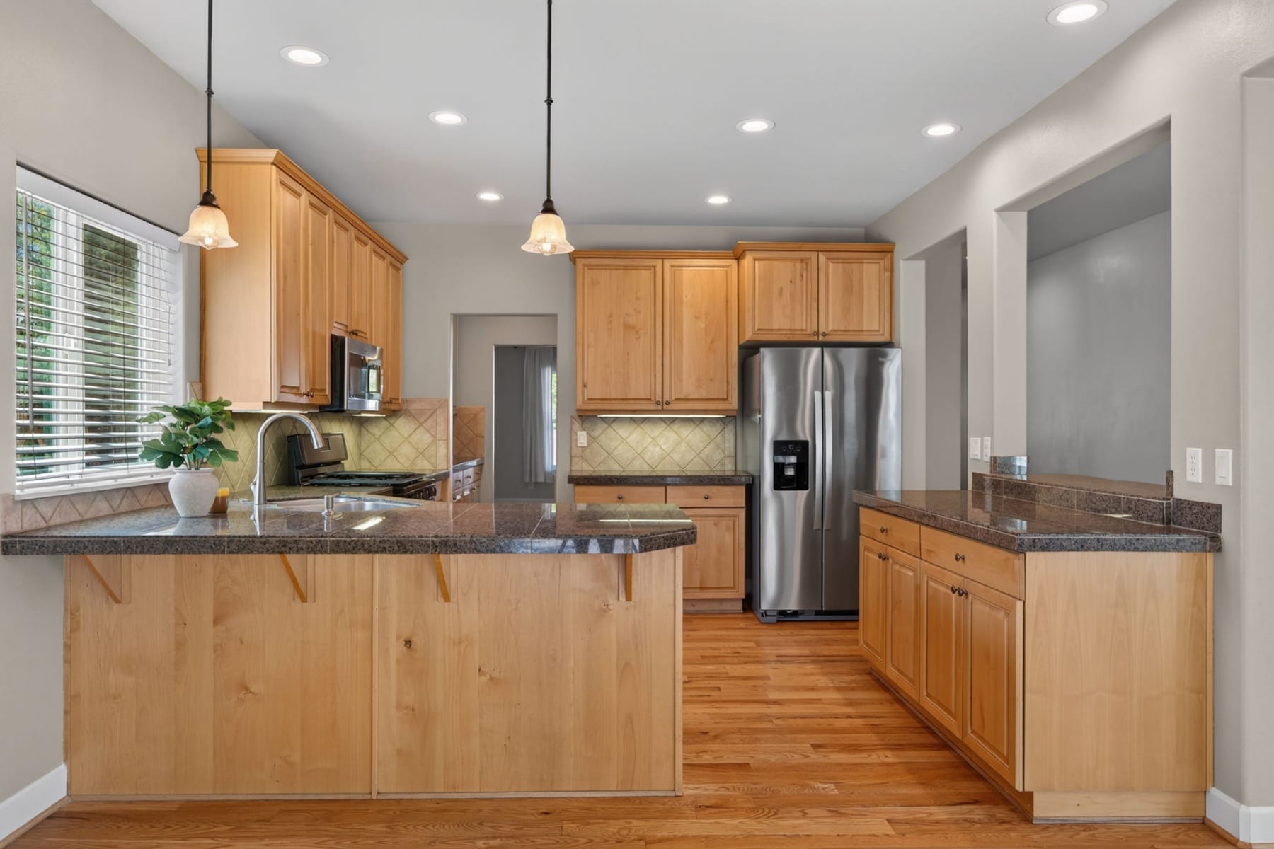 20308 Aberdeen Drive Bend, OR 97702 - 物件實景
