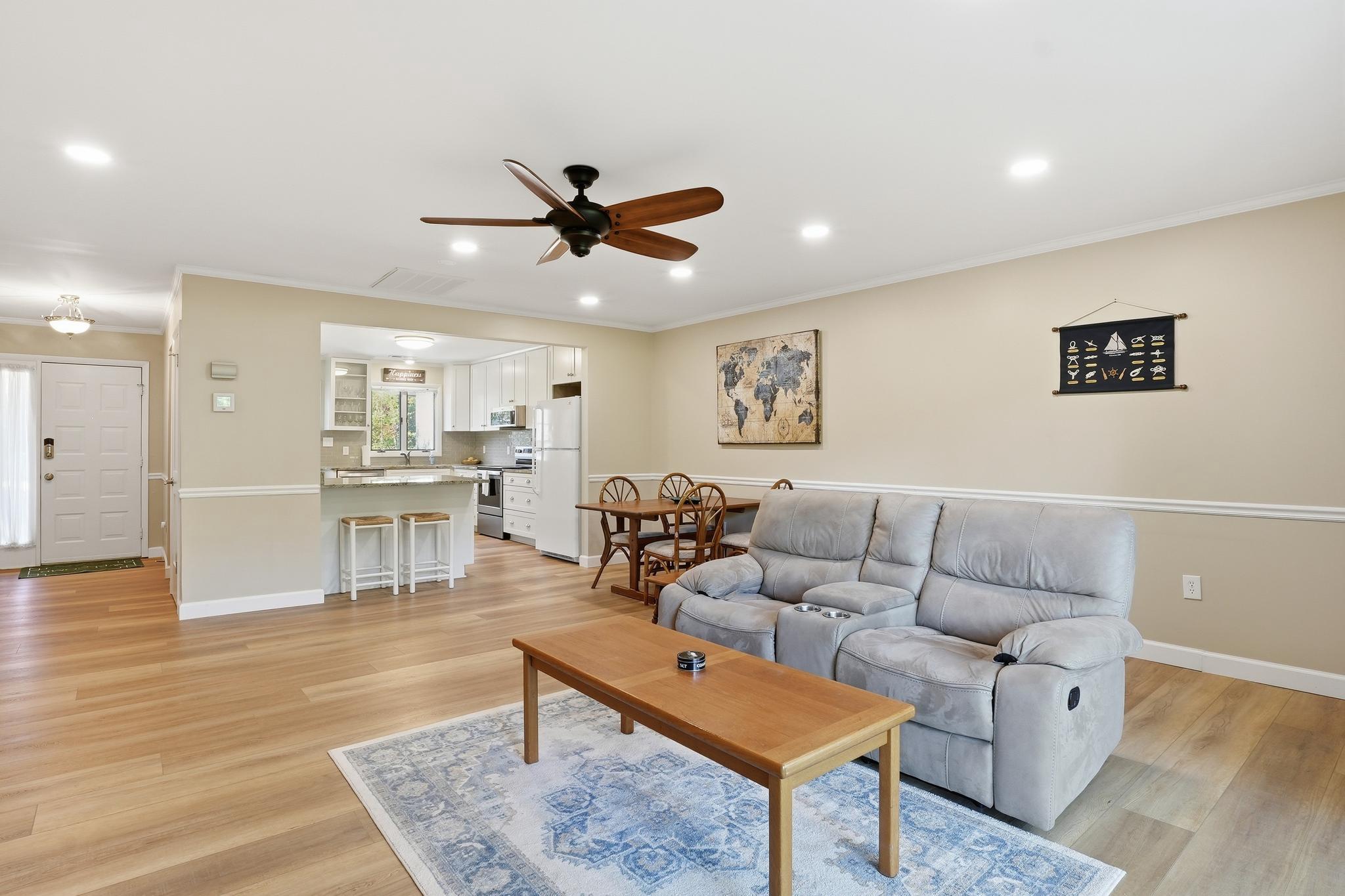  24580 Deepwater Point #2, Saint Michaels, MD, 21663 - 物件實景