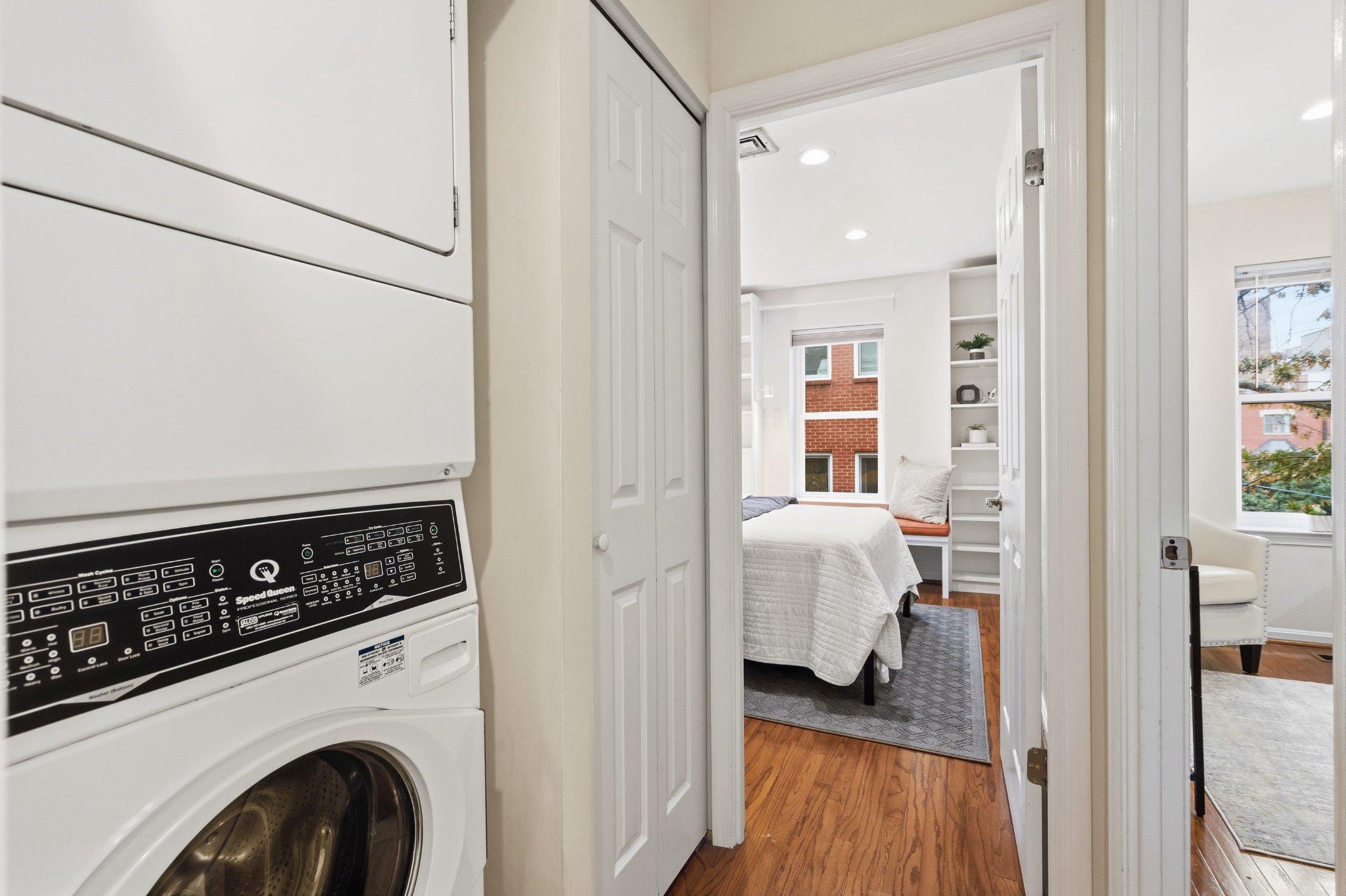  1325 13th Street NW, Washington, DC, 20005 - 物件實景
