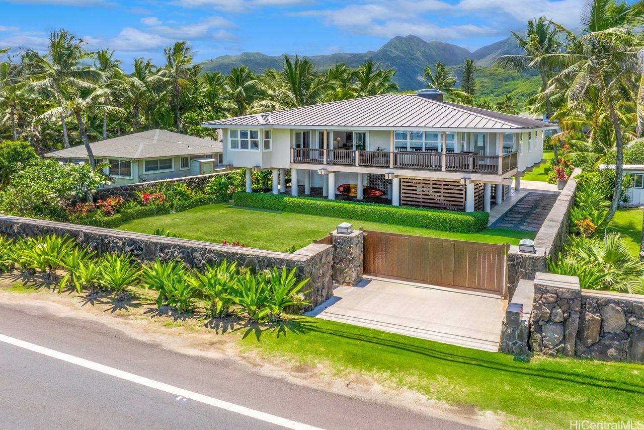 Hauula, Hawaii, 96717, United States, 3 Bedrooms Bedrooms, ,4 BathroomsBathrooms,Residential,For Sale,1991065