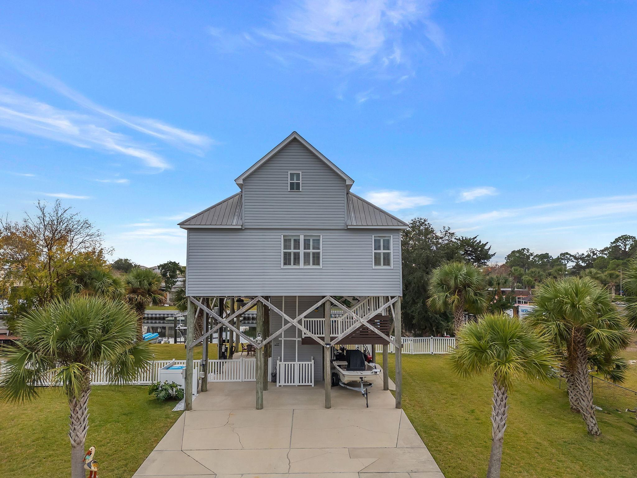 Crawfordville, Florida, 32327, United States, 4 Bedrooms Bedrooms, ,3 BathroomsBathrooms,Residential,For Sale,2003294