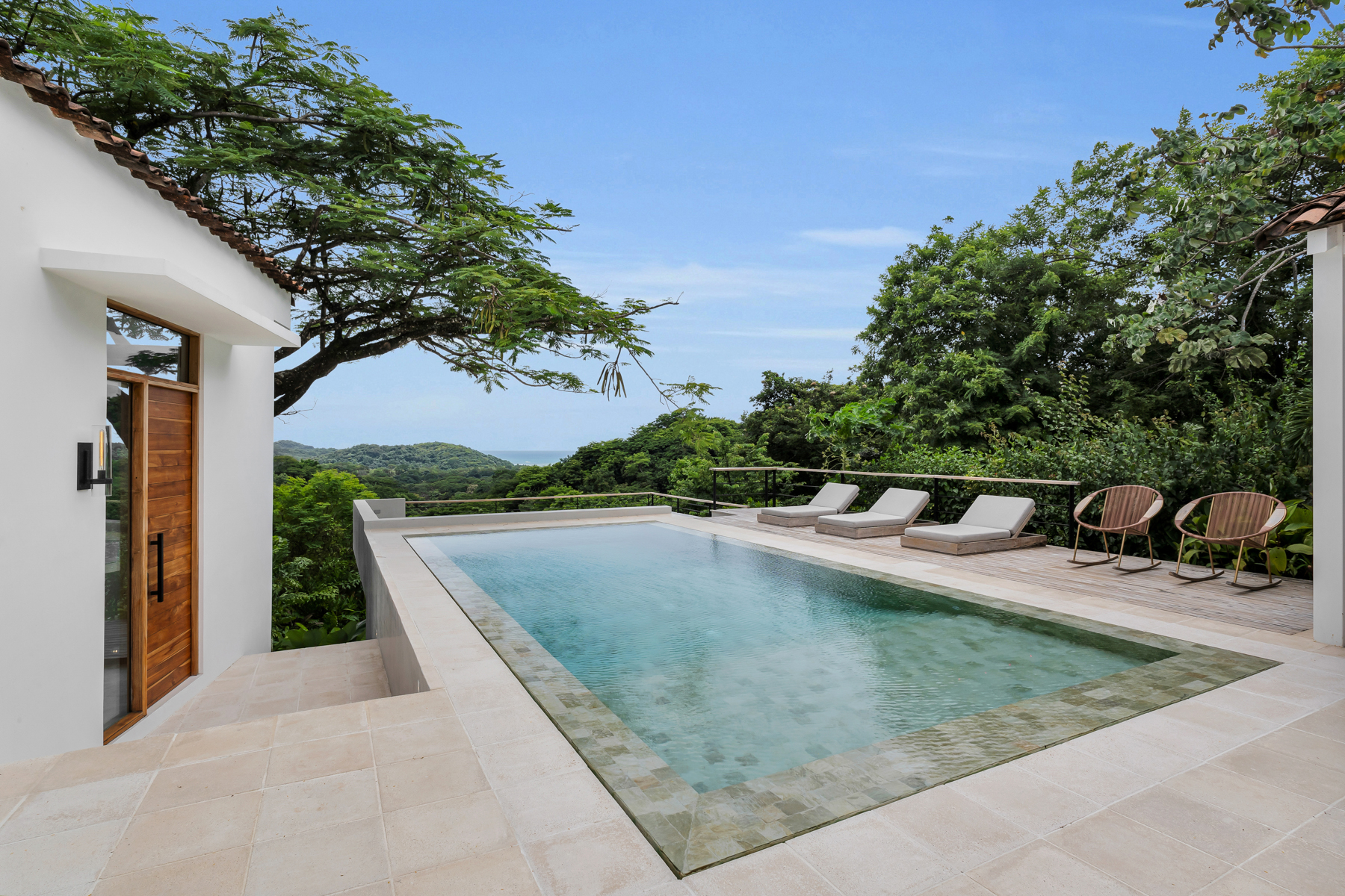  Villa Solana - 物件實景