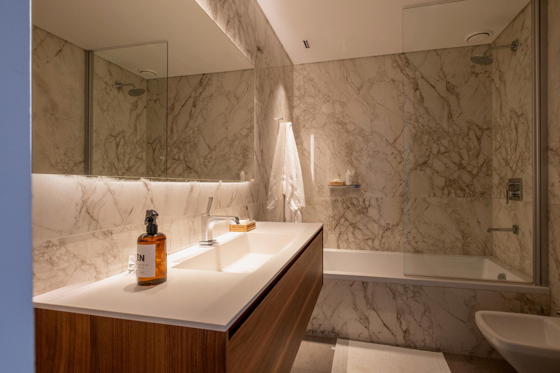  Exclusive Oceanfront Apartment at The Colette - 物件實景