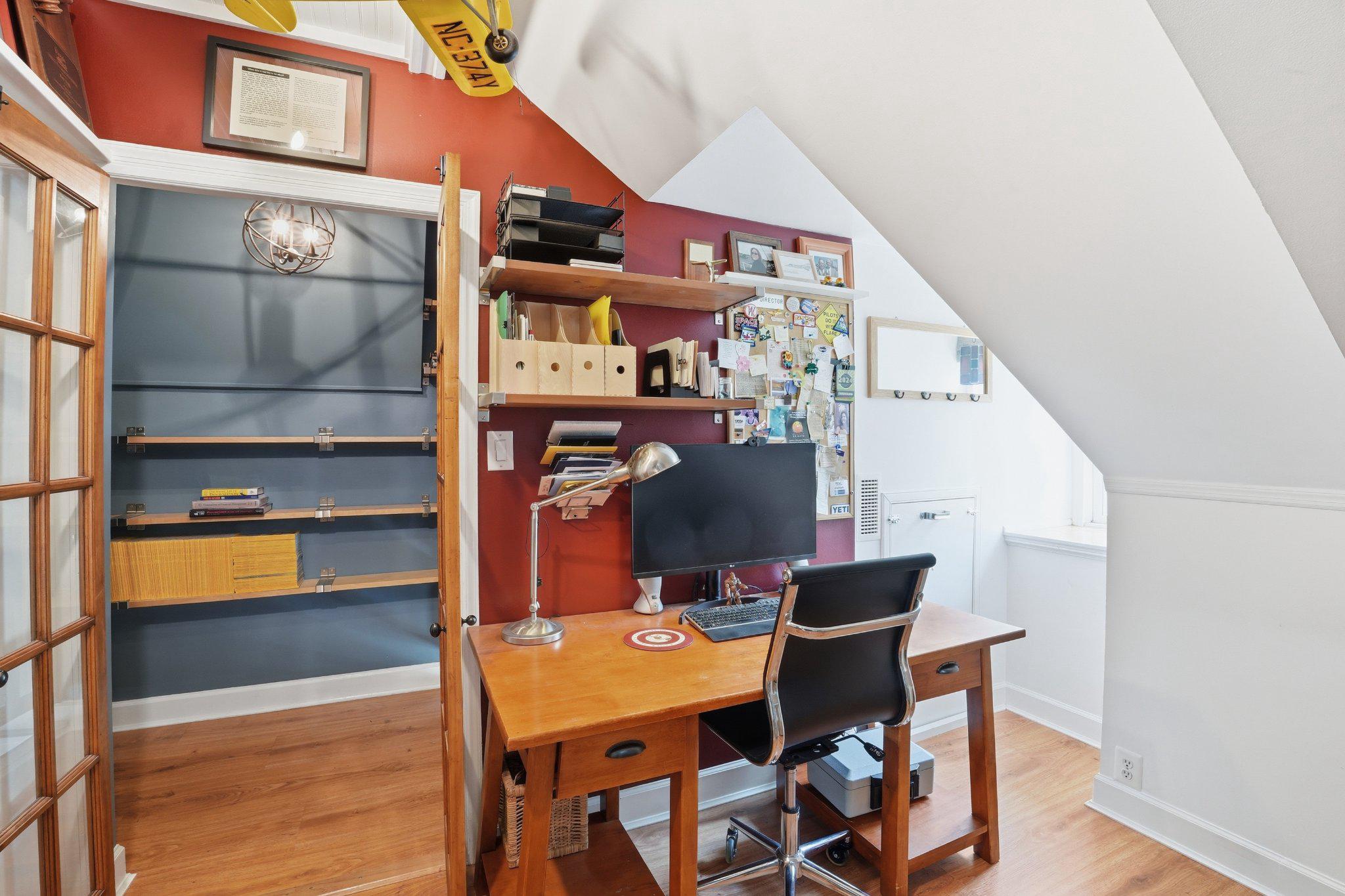  3479 S Stafford Street, Arlington, VA, 22206 - 物件實景