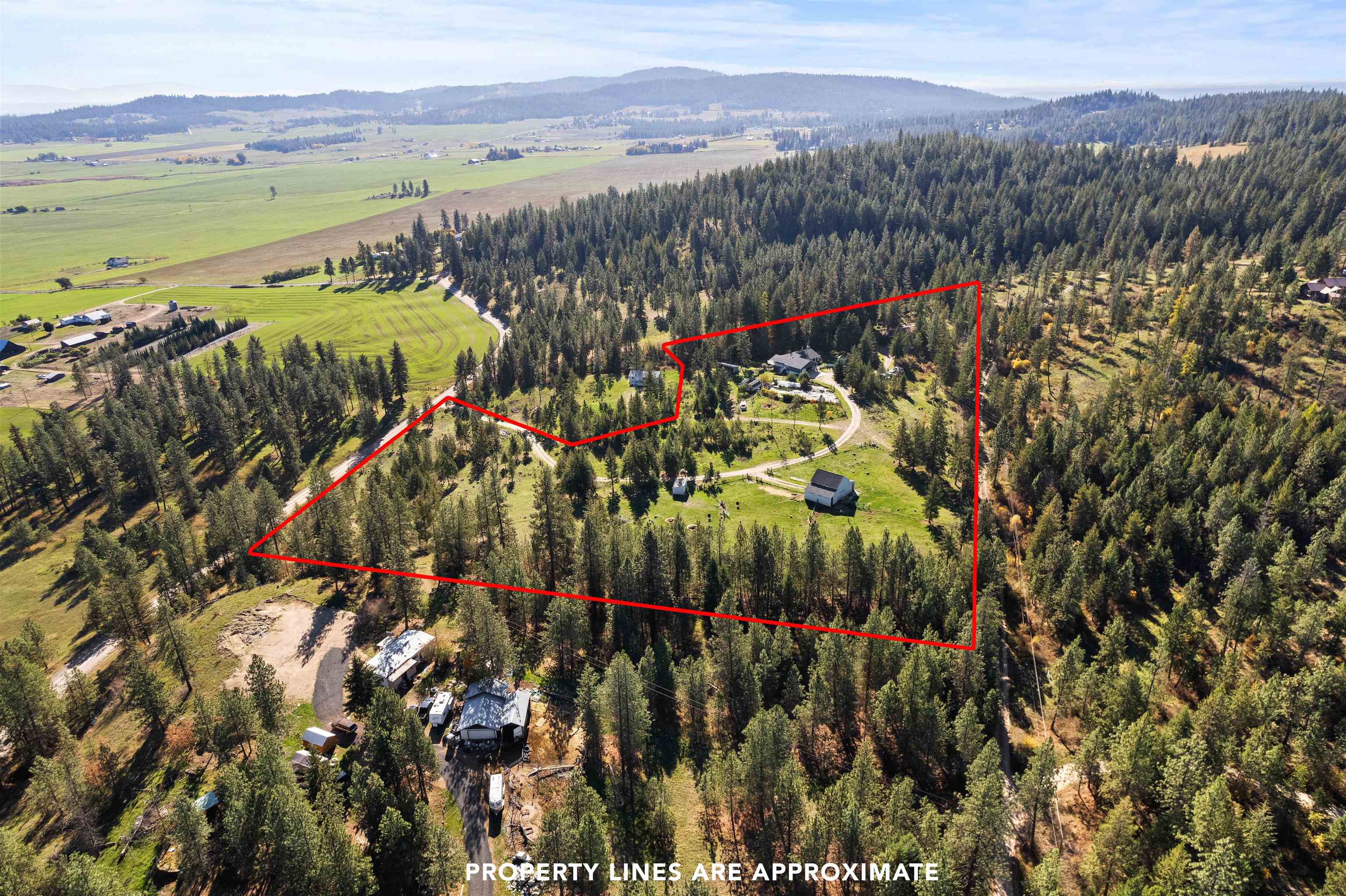 Deer Park, Washington, 99006, United States, 4 Bedrooms Bedrooms, ,3 BathroomsBathrooms,Residential,For Sale,1992007