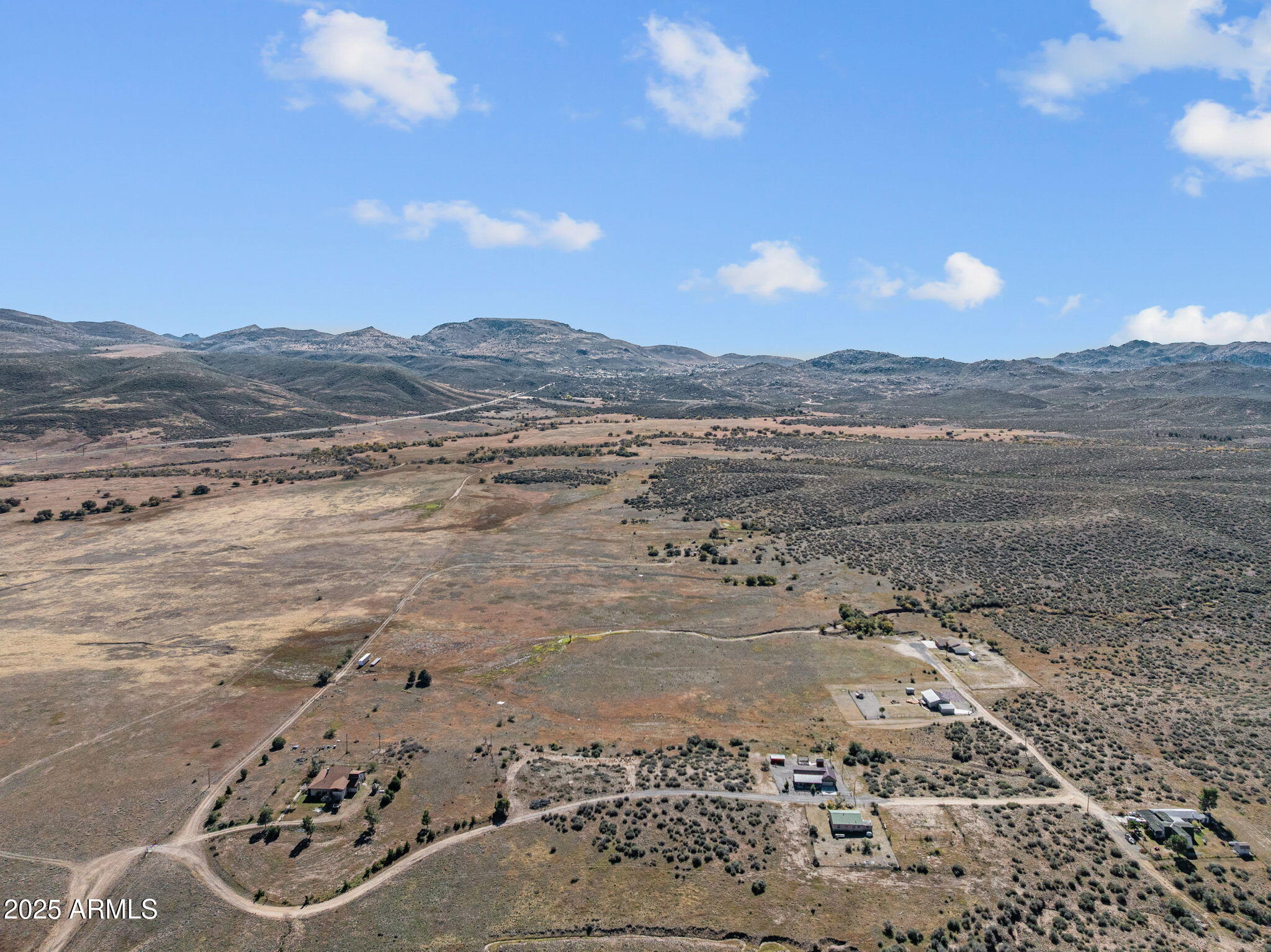 Peeples Valley, Arizona, 86332, United States, ,Land,For Sale,1988593