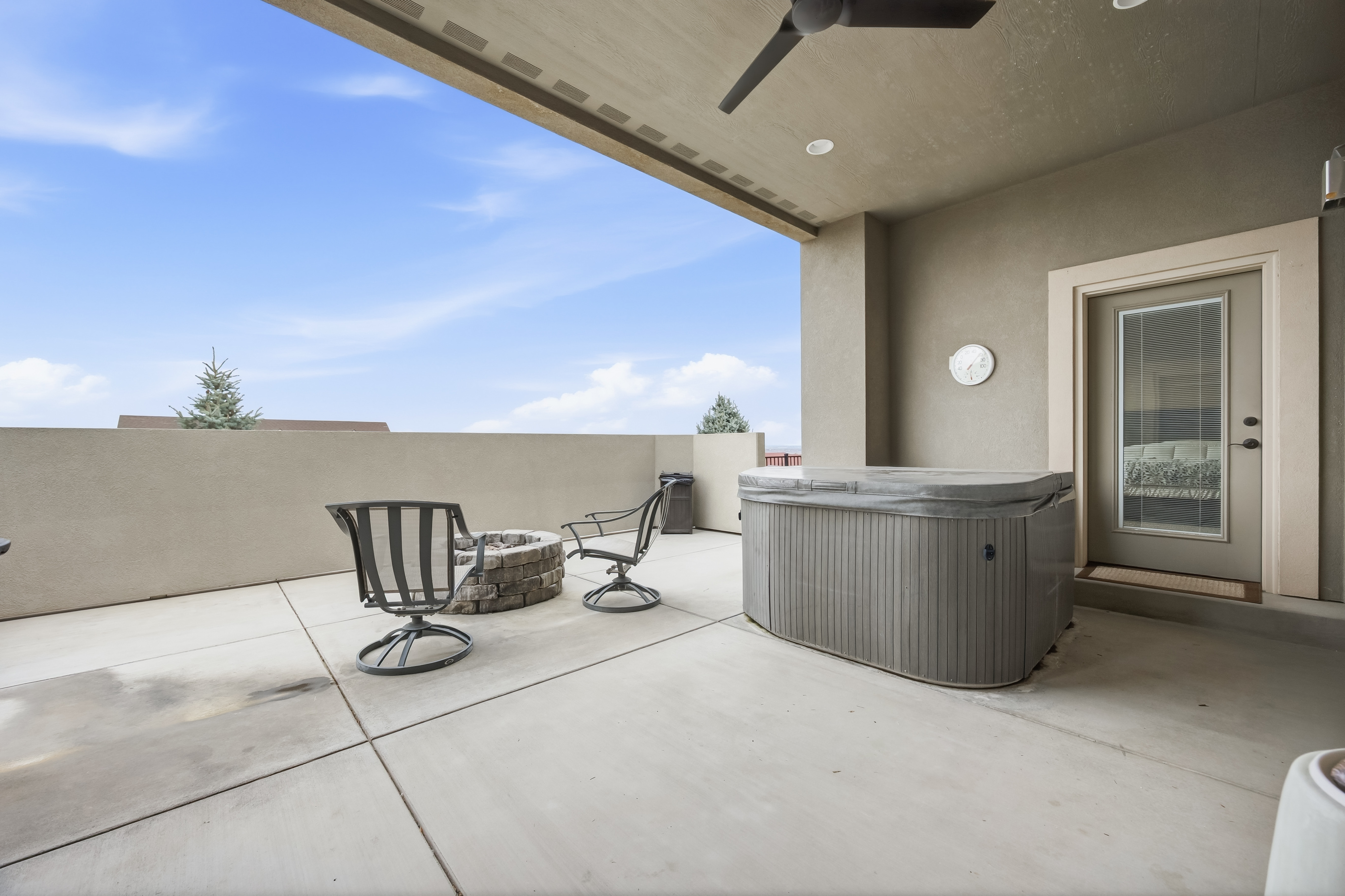  Luxury Living & Panoramic views - 物件實景