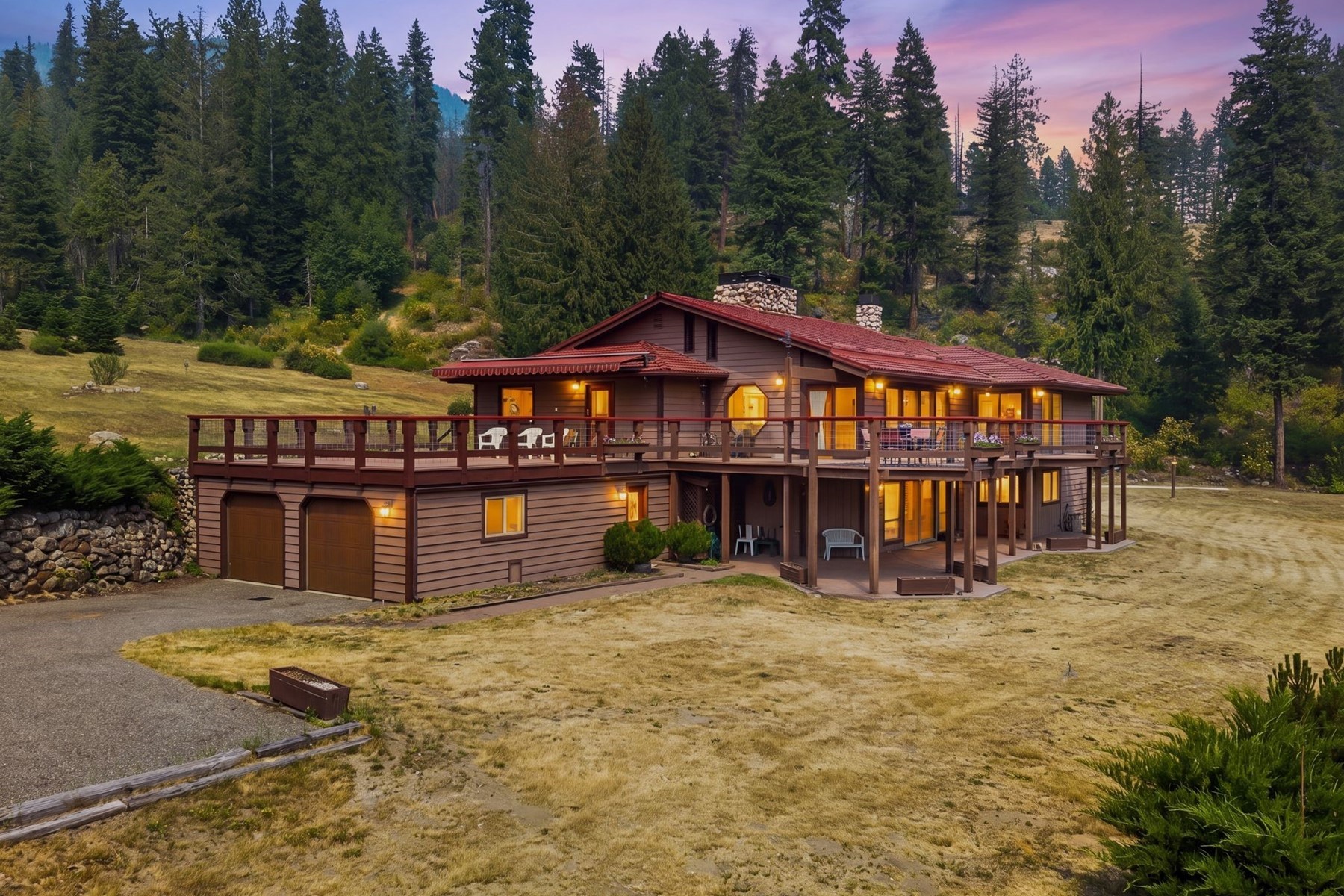 Meadowview Ranch - 物件實景