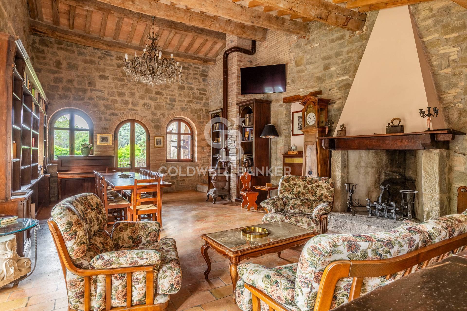 Fraz. Montelovesco, Gubbio, Perugia, 06024, IT, 8 Bedrooms Bedrooms, ,10 BathroomsBathrooms,Residential,For Sale,Fraz. Montelovesco,1622195