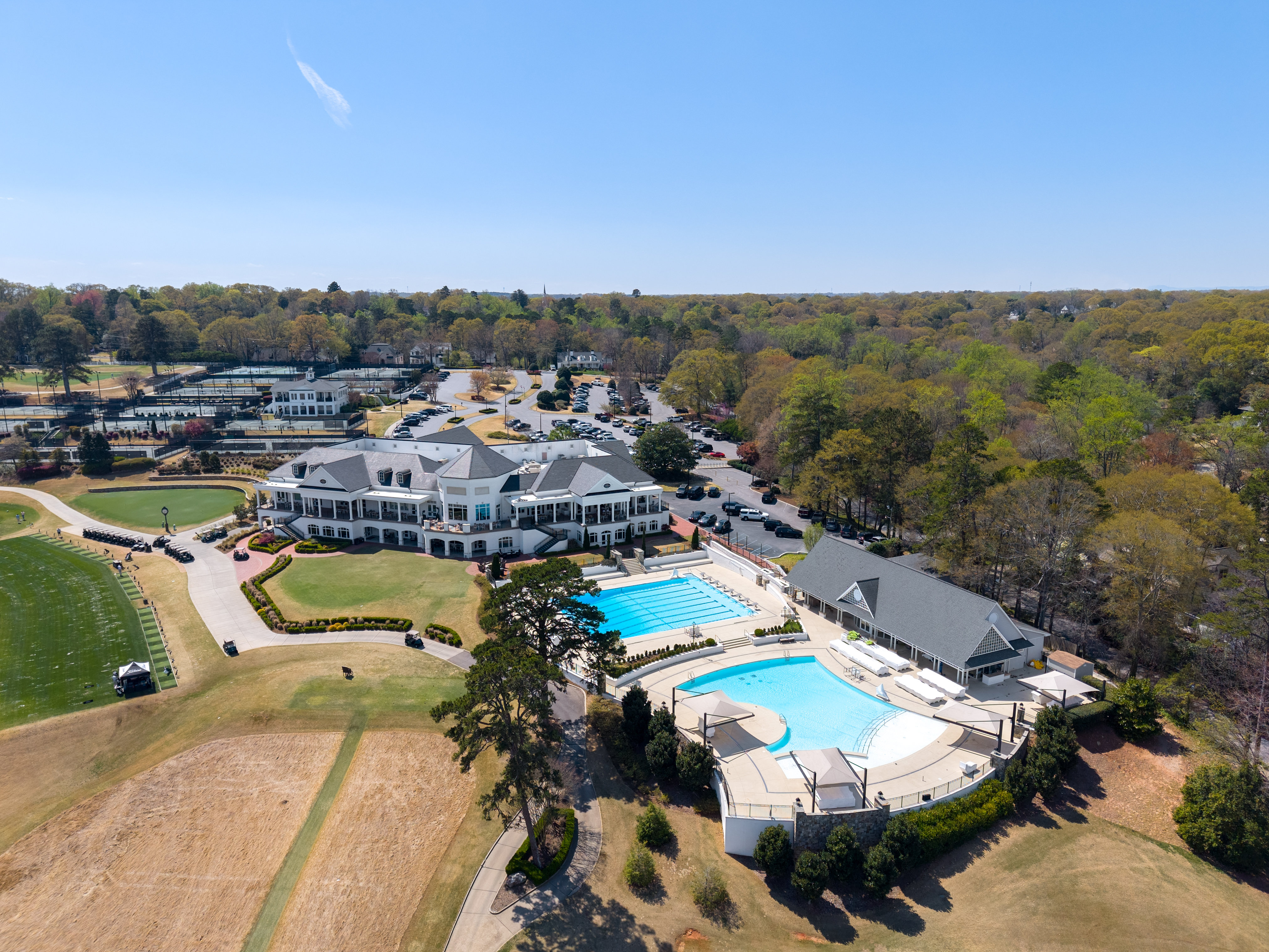  31 Rock Creek Drive, Greenville, SC 29605 - 物件實景