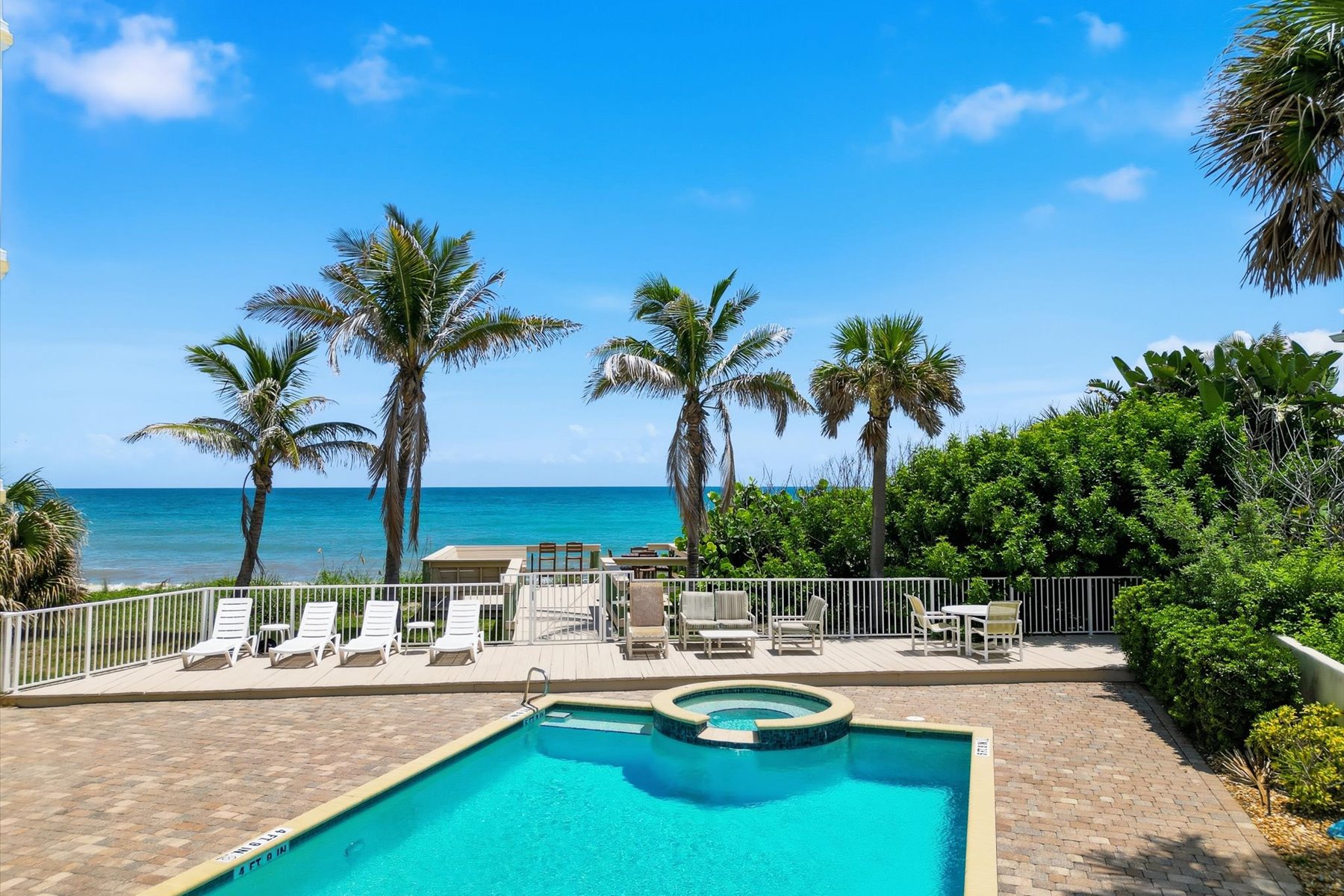  3135 S Highway A1a, Unit# 303, Melbourne Beach, FL, 32951 - 物件實景