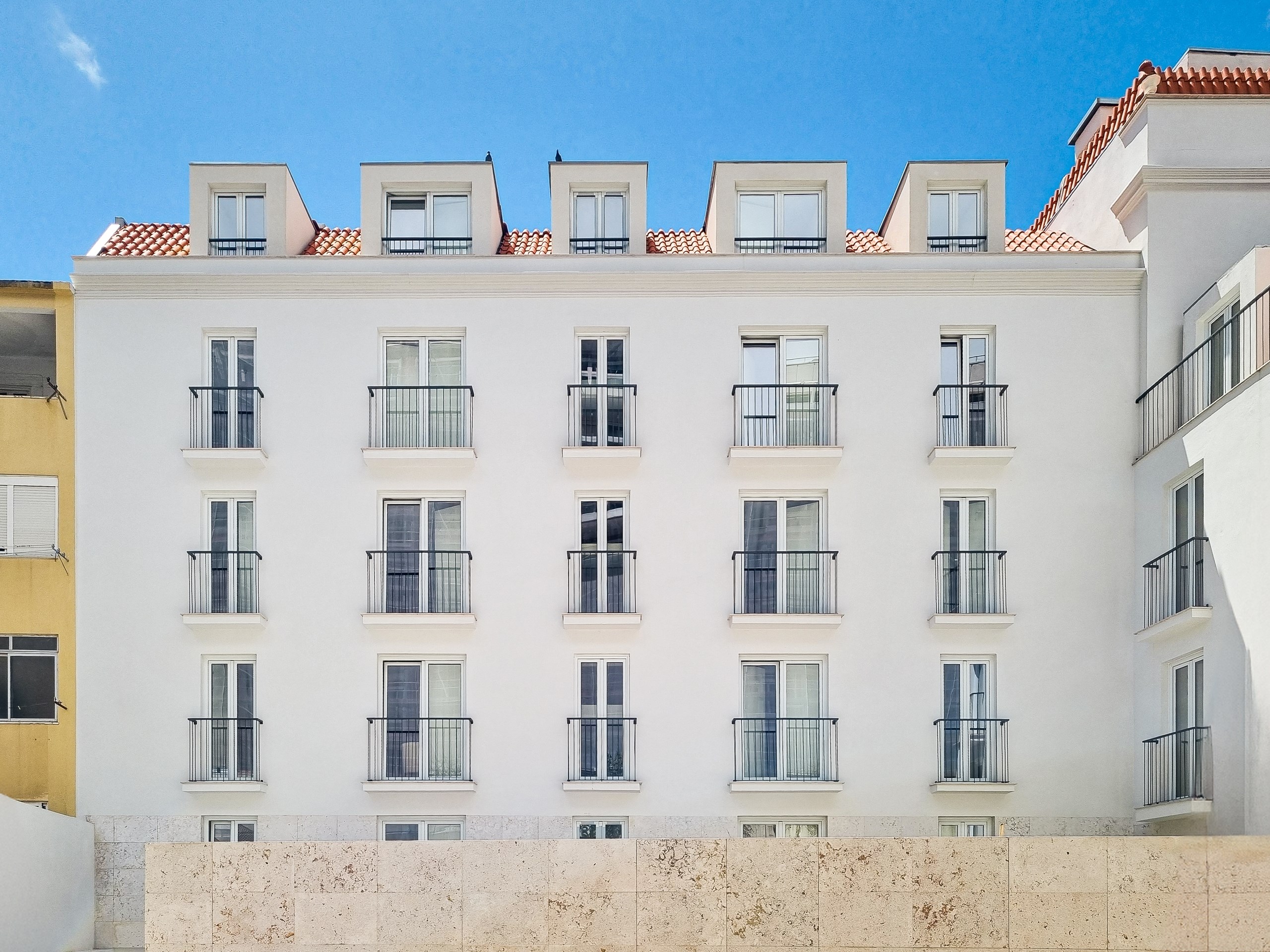 Lisboa, Lisbon, 1150-287, PT, 3 Bedrooms Bedrooms, ,3 BathroomsBathrooms,Residential,For Sale,1793124