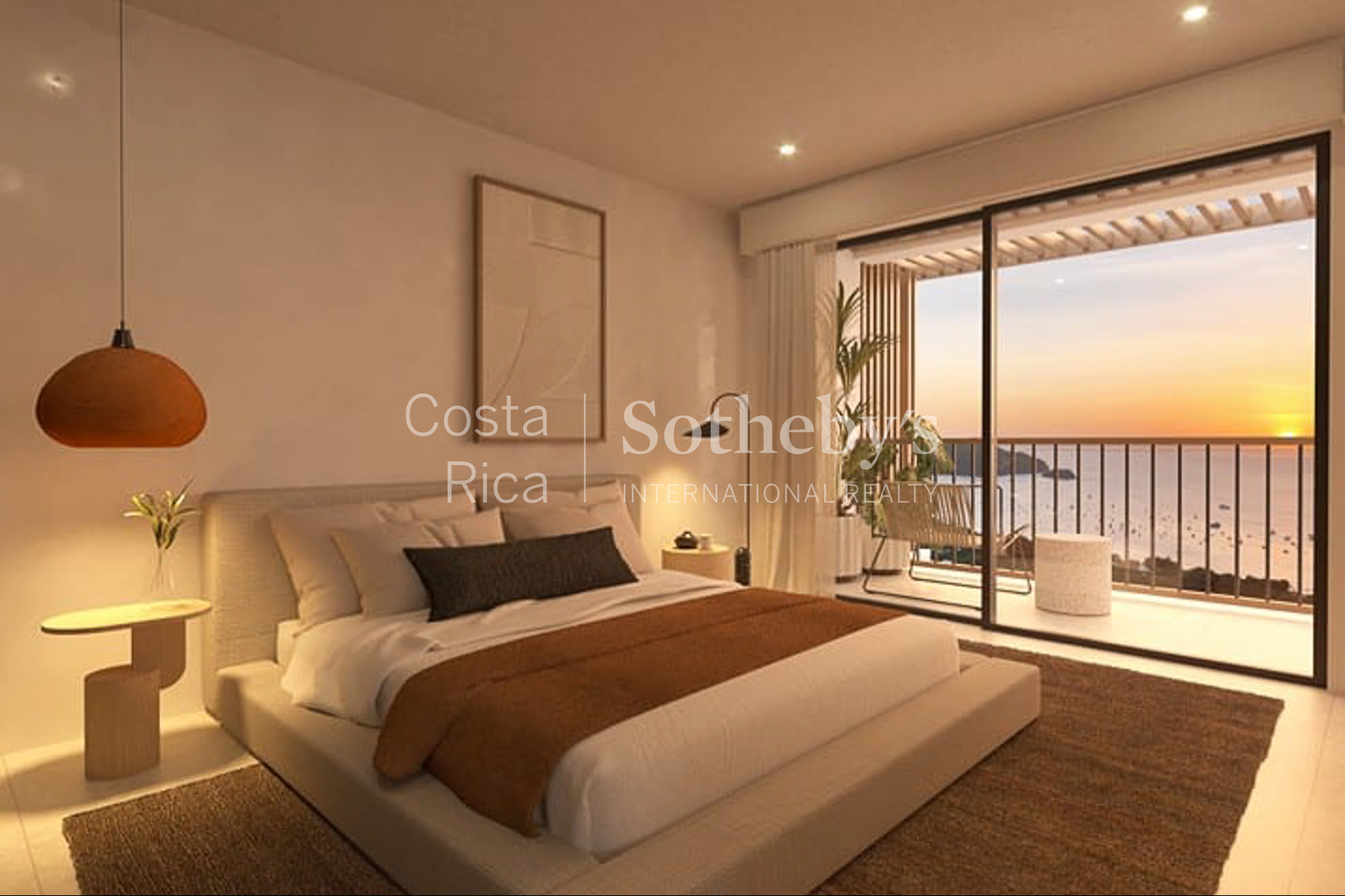  Stunning  Views in Playas del Coco - 物件實景