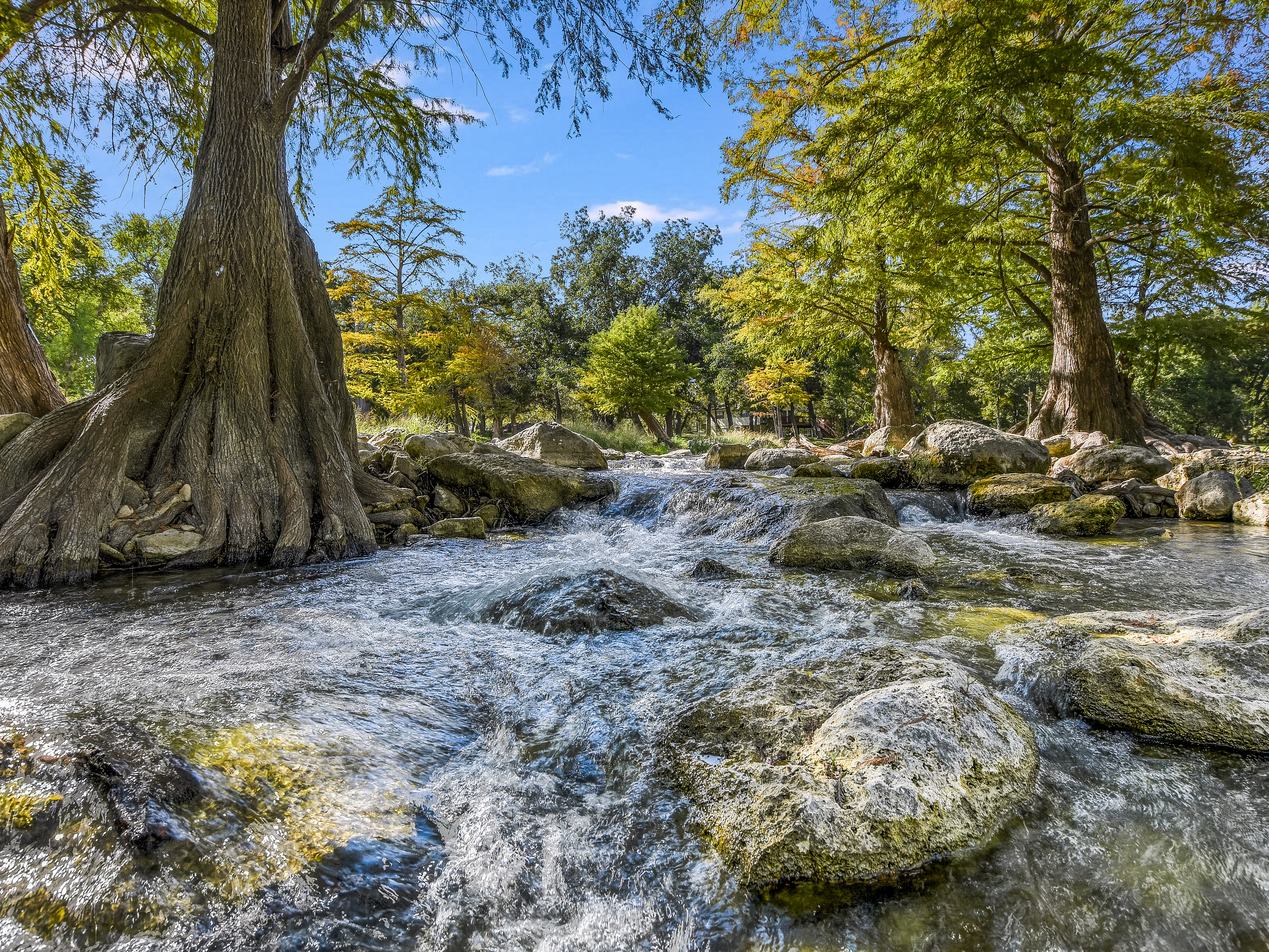  Premier river-front Condos on the Guadalupe Rapids - 物件實景