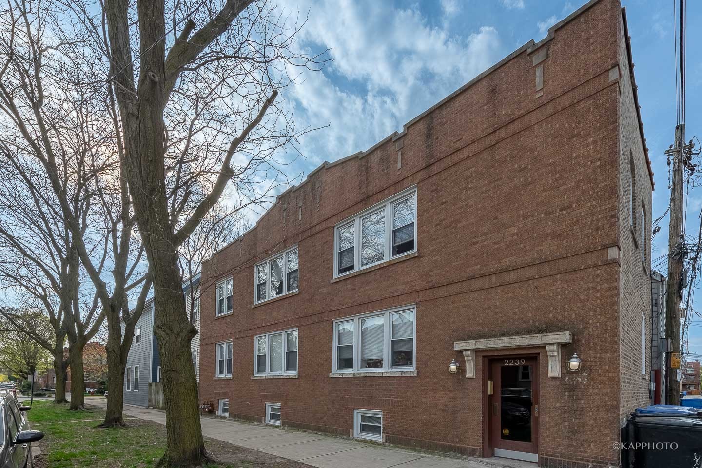 Chicago, Illinois, 60618, United States, 9 Bedrooms Bedrooms, ,Residential,For Sale,1977178