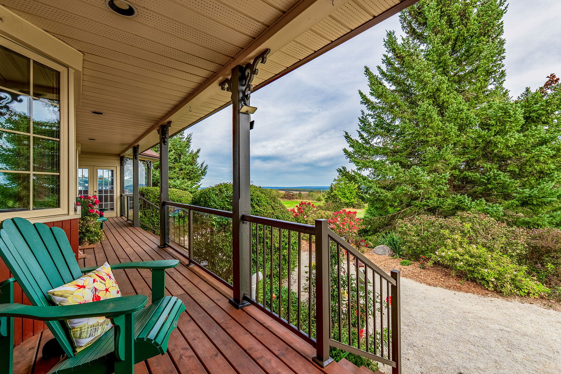  Clearview Station B&B - 物件實景