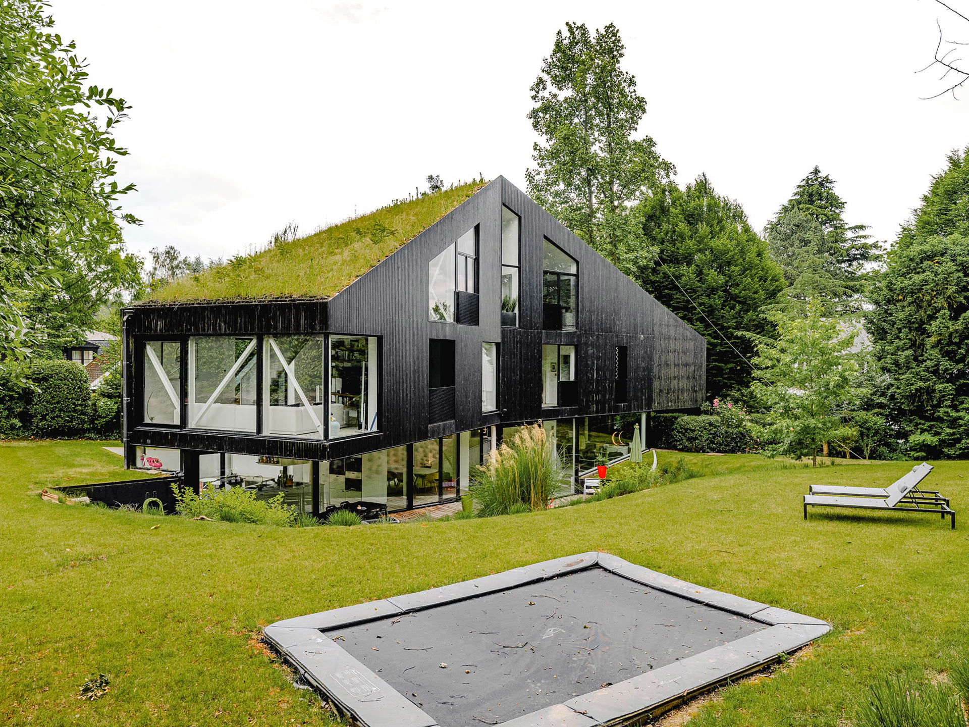 Uccle I Uccle Centre - 物件實景