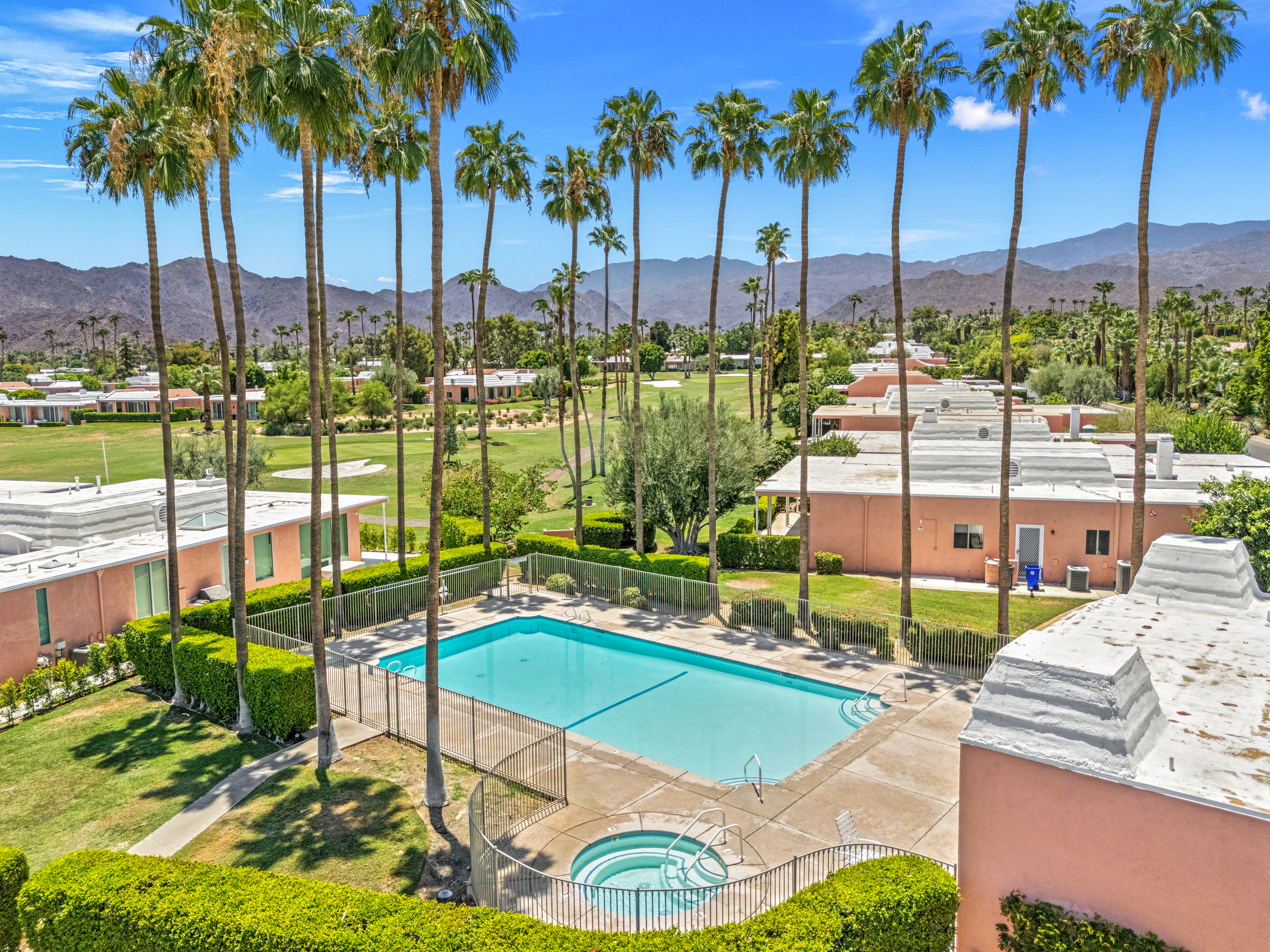  73649 Amir Drive, Palm Desert, CA 92260 - 物件實景