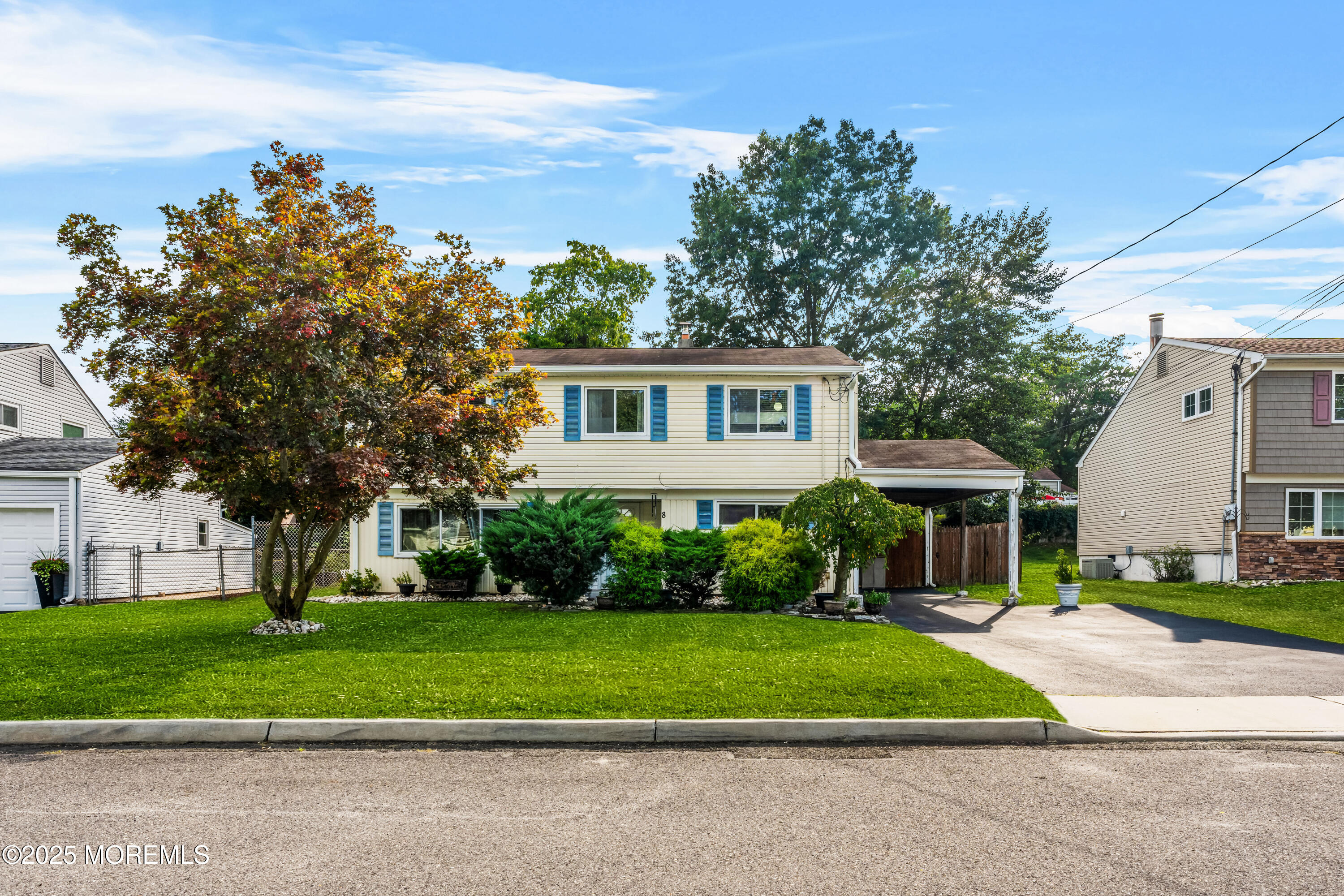 Old Bridge, New Jersey, 08857, United States, 3 Bedrooms Bedrooms, ,2 BathroomsBathrooms,Residential,For Sale,1980078