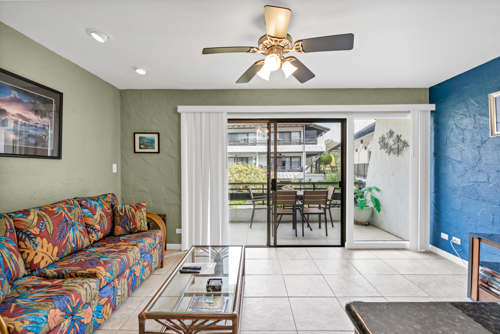 203 CASA DE EMDEKO A203, Kailua-Kona, Hawaii, 96740, United States, 1 Bedroom Bedrooms, ,1 BathroomBathrooms,Residential,For Sale,203 CASA DE EMDEKO A203,1561951