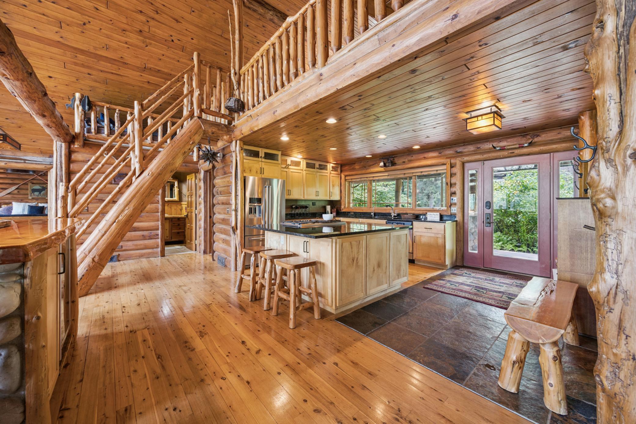 Crosslake, Minnesota, 56442, United States, 6 Bedrooms Bedrooms, ,1 BathroomBathrooms,Residential,For Sale,1902047