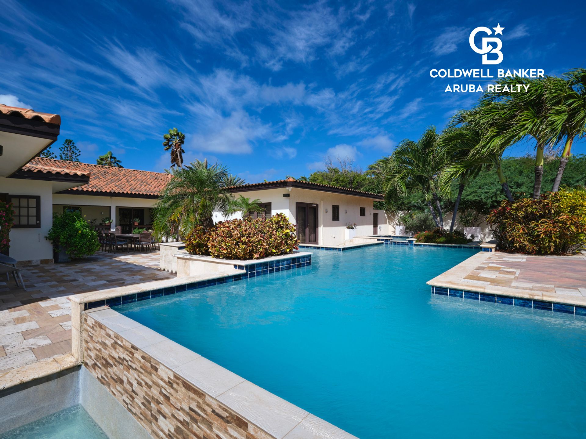Noord, AW, 5 Bedrooms Bedrooms, ,4 BathroomsBathrooms,Residential,For Sale,1692582