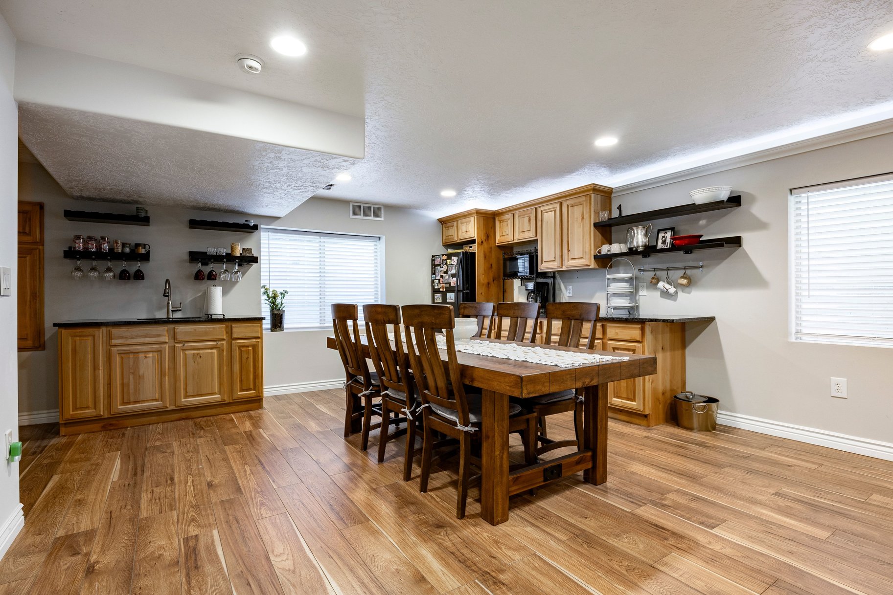  Enjoy Single Level Living at It