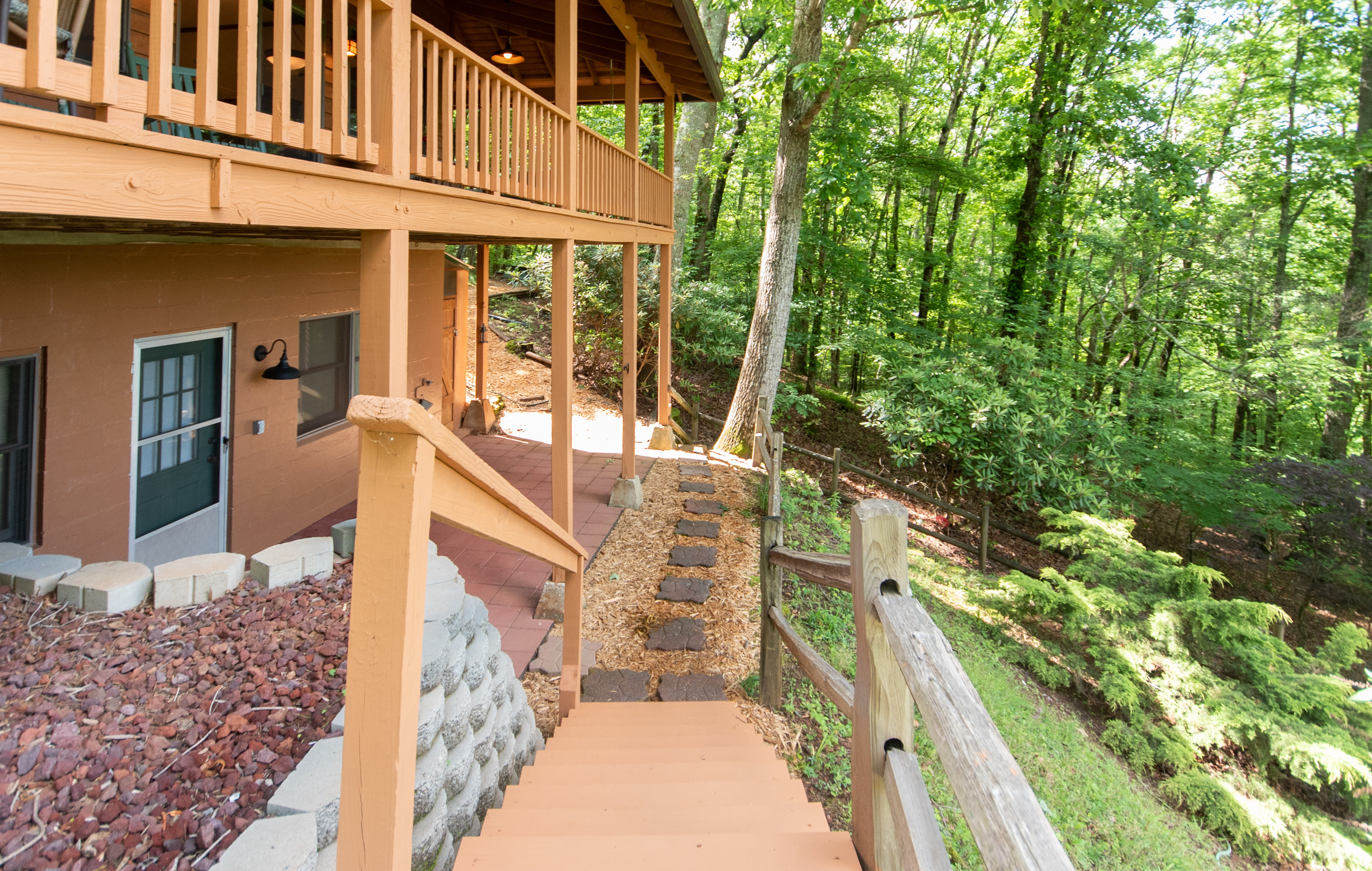  Dowdle Mountain Retreat - 物件實景