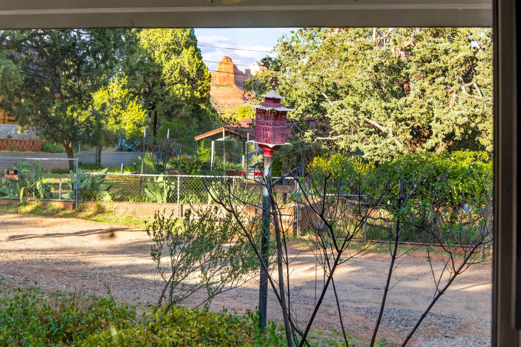  55 Roadrunner Ln  Sedona, AZ - 物件實景