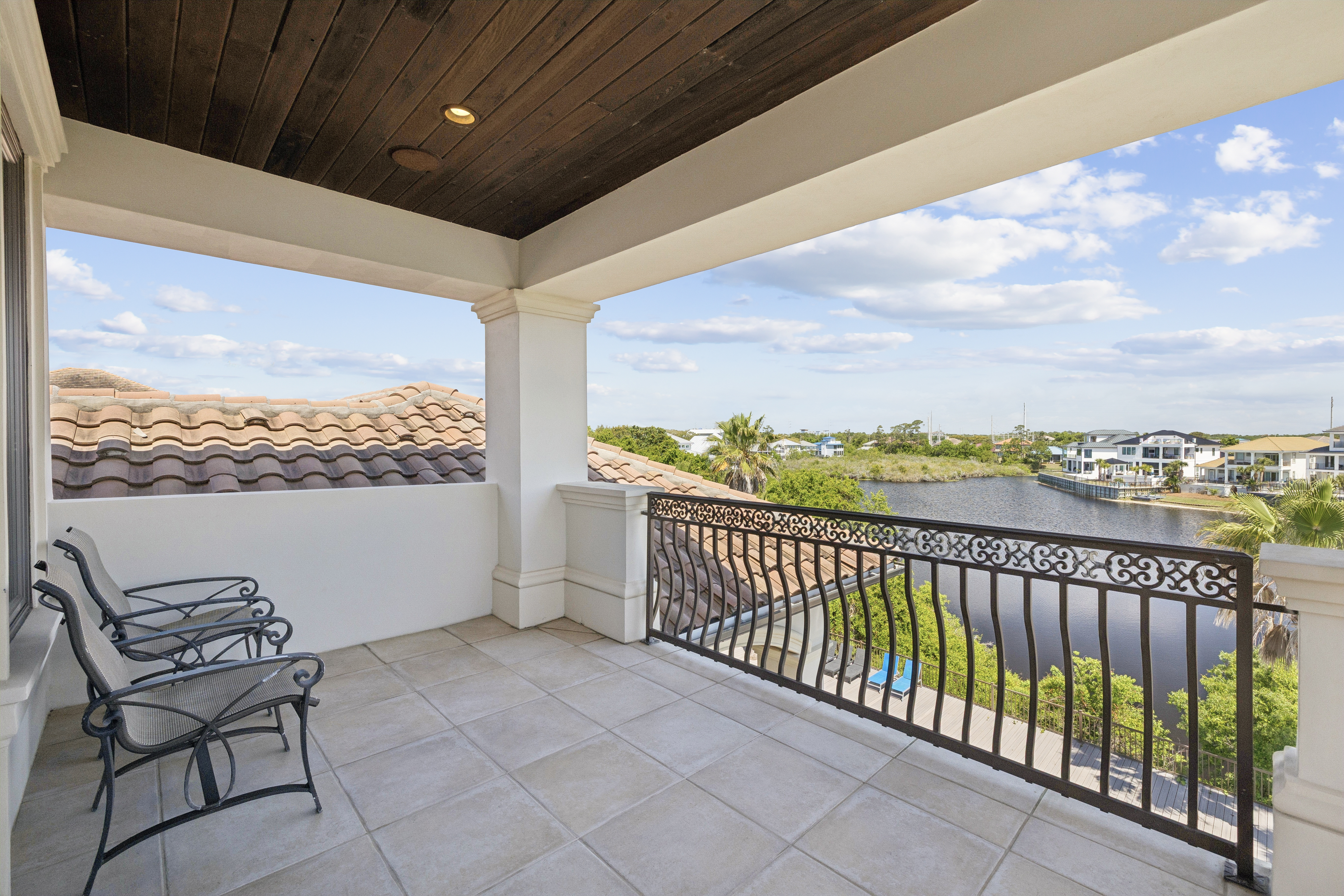  3-Level Destin Estate  Game Room, Rooftop Deck & Outdoor Kitchen - 物件實景