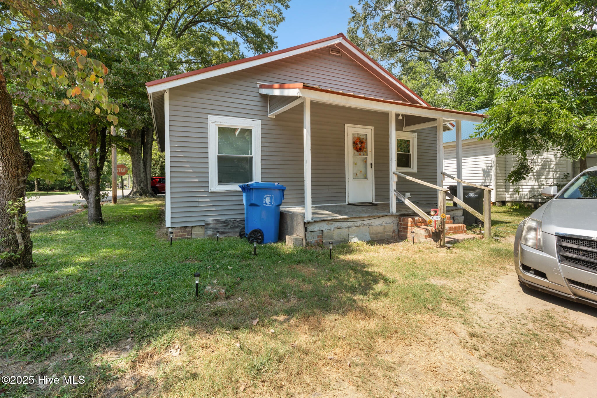 Laurinburg, North Carolina, 28352, United States, 20 Bedrooms Bedrooms, ,9 BathroomsBathrooms,Residential,For Sale,1942200