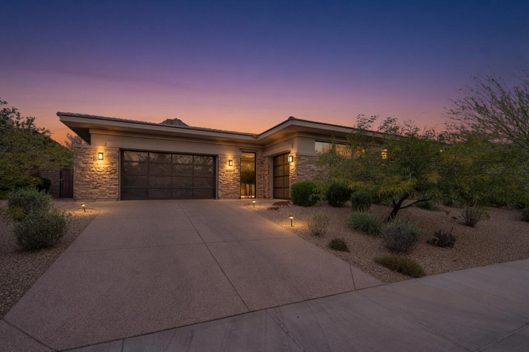  13950 N Territory Trail  Fountain Hills, AZ - 物件實景