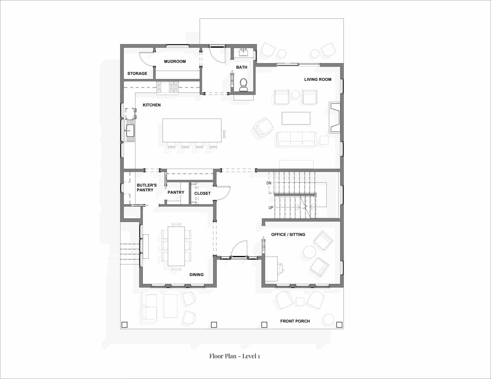 Saint Paul, Minnesota, 55105, United States, 5 Bedrooms Bedrooms, ,4 BathroomsBathrooms,Residential,For Sale,1989282